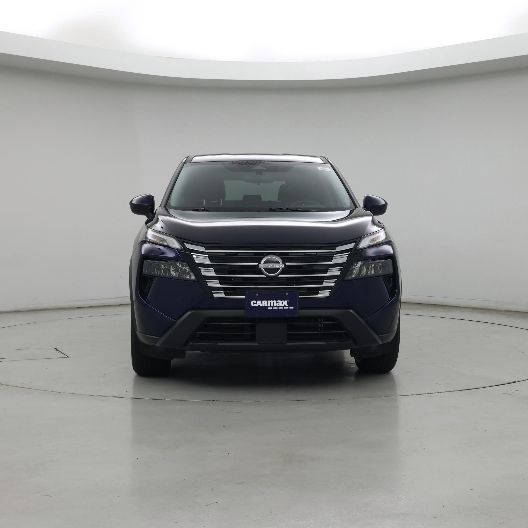 Thumbnail: 2026 Nissan Rogue - 5