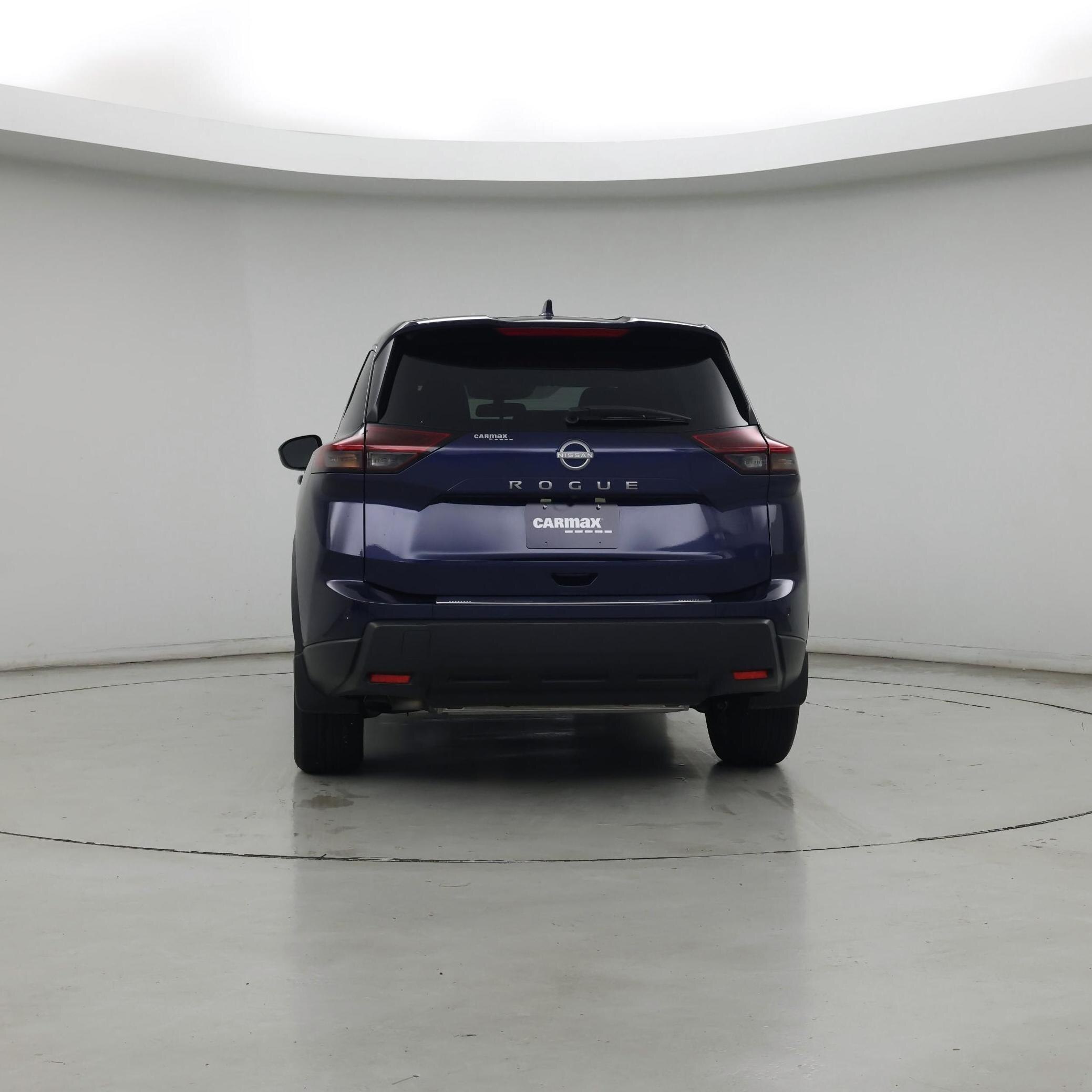 Thumbnail: 2026 Nissan Rogue - 6