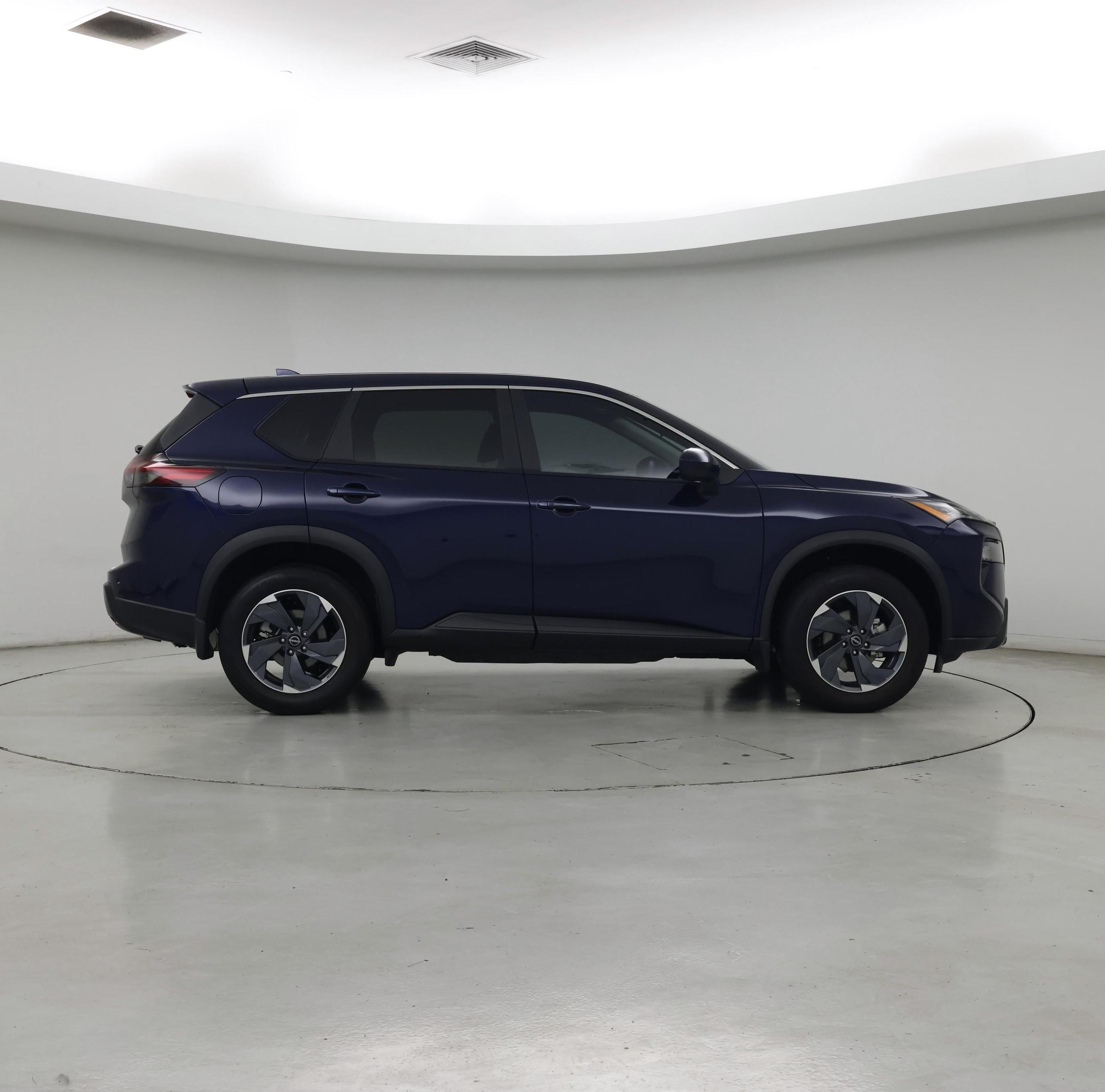 Thumbnail: 2026 Nissan Rogue - 7
