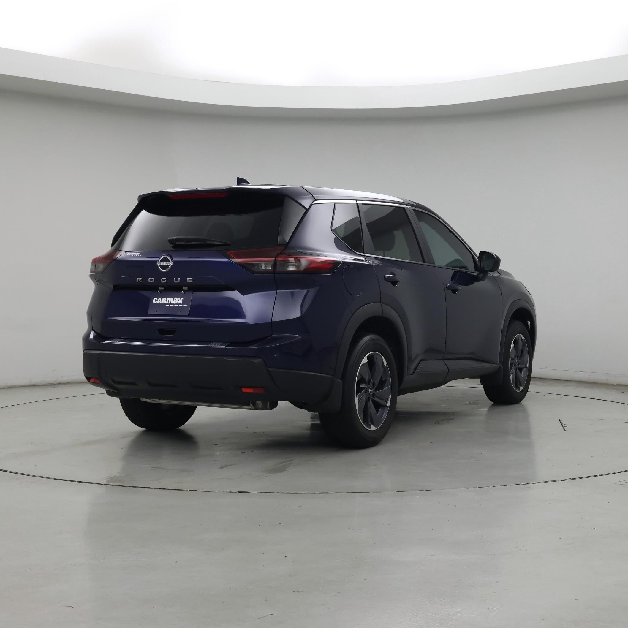 Thumbnail: 2026 Nissan Rogue - 8