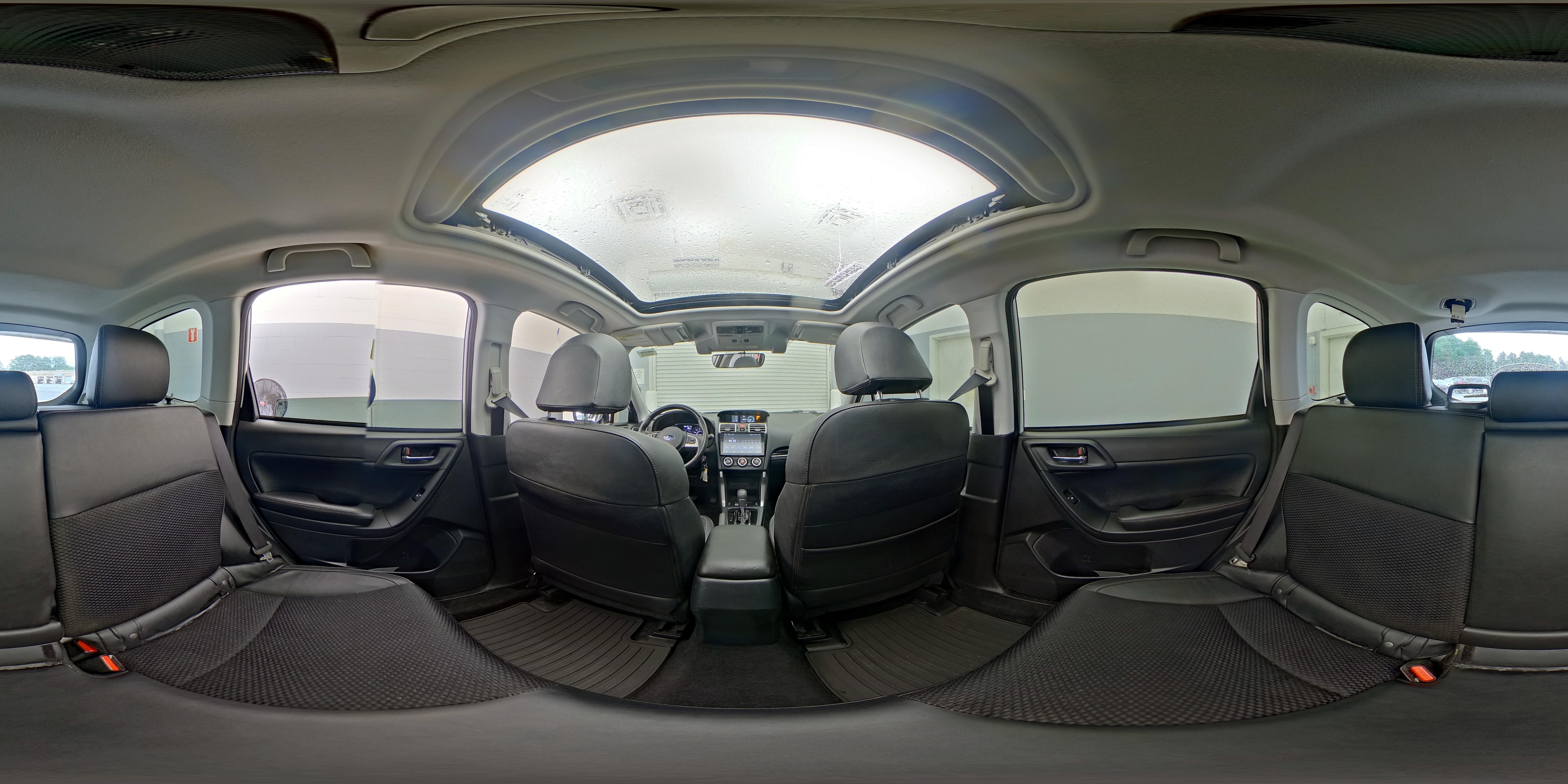 2018 Subaru Forester Premium - Photo 25