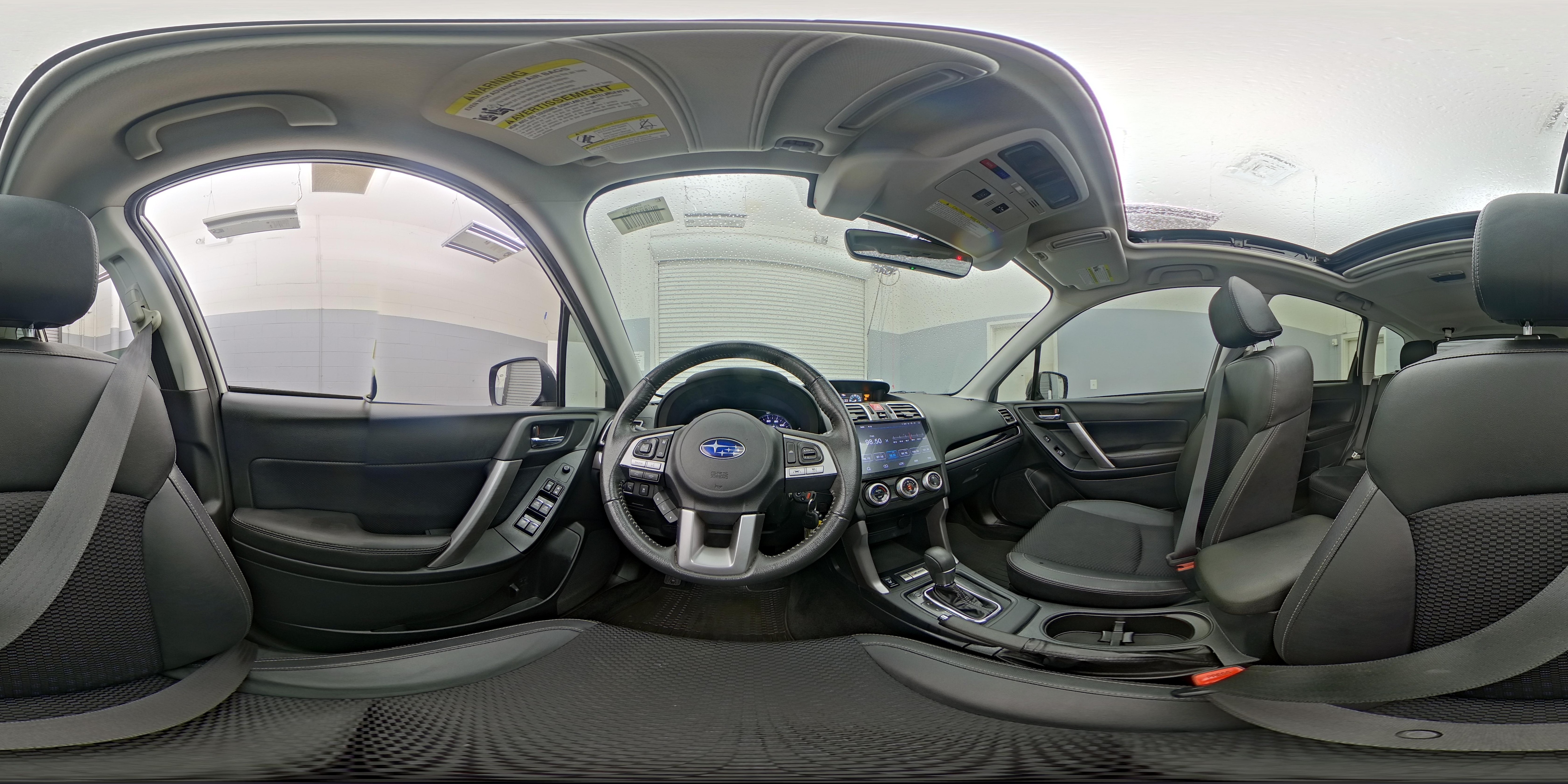 2018 Subaru Forester Premium - Photo 26