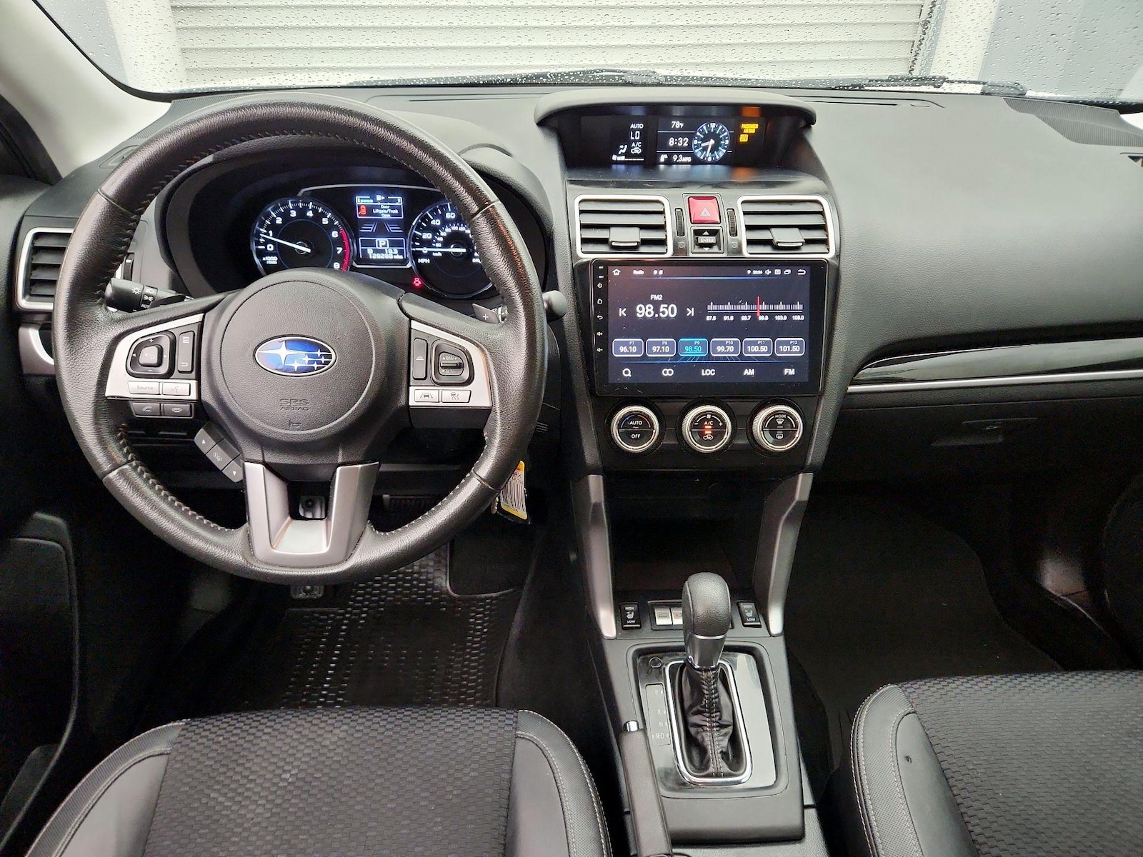2018 Subaru Forester Premium - Photo 10