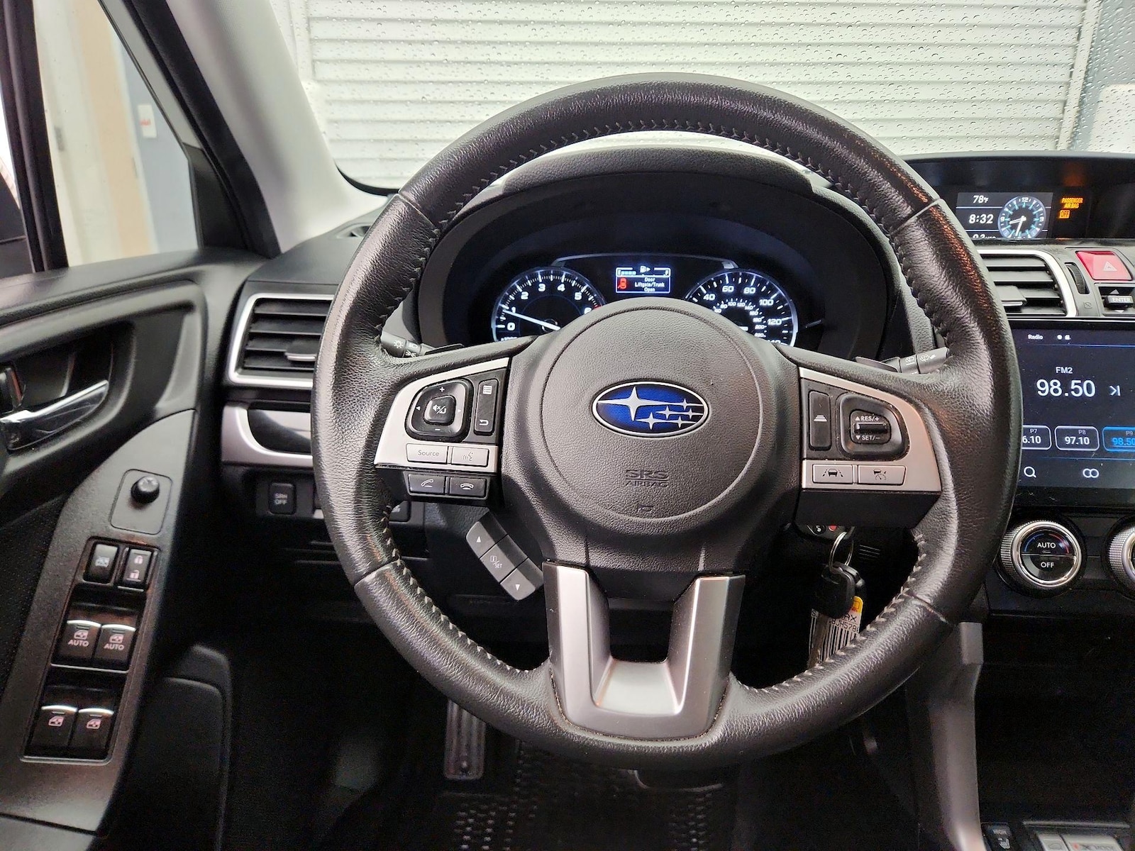 2018 Subaru Forester Premium - Photo 11