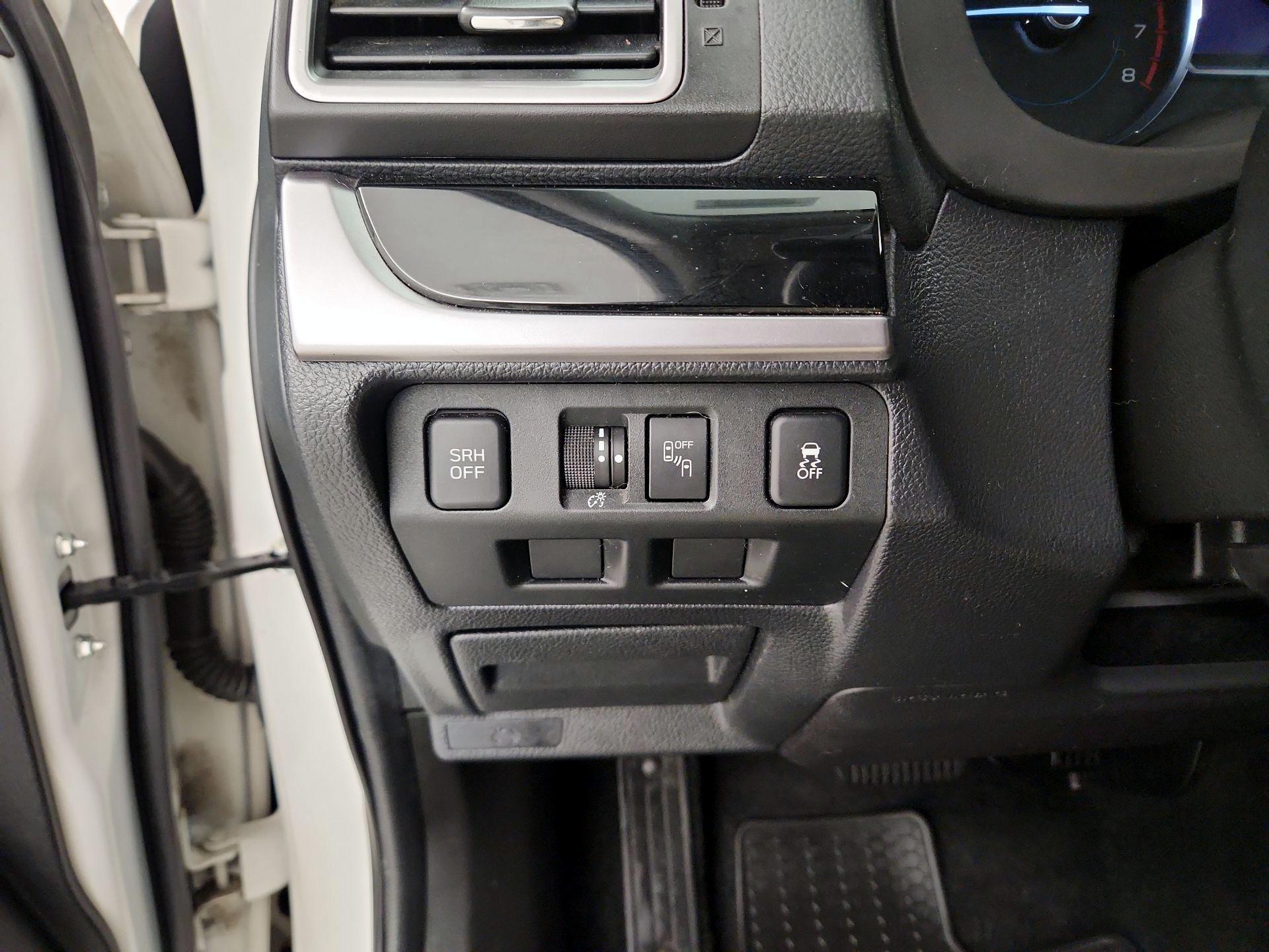 Thumbnail: 2018 Subaru Forester - 13