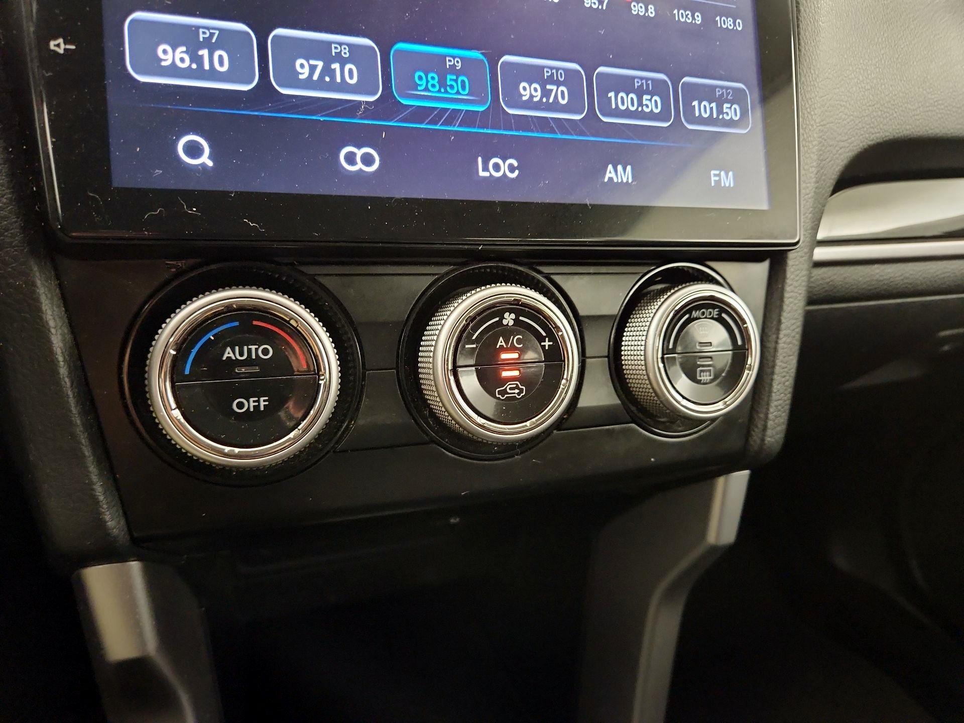 Thumbnail: 2018 Subaru Forester - 16