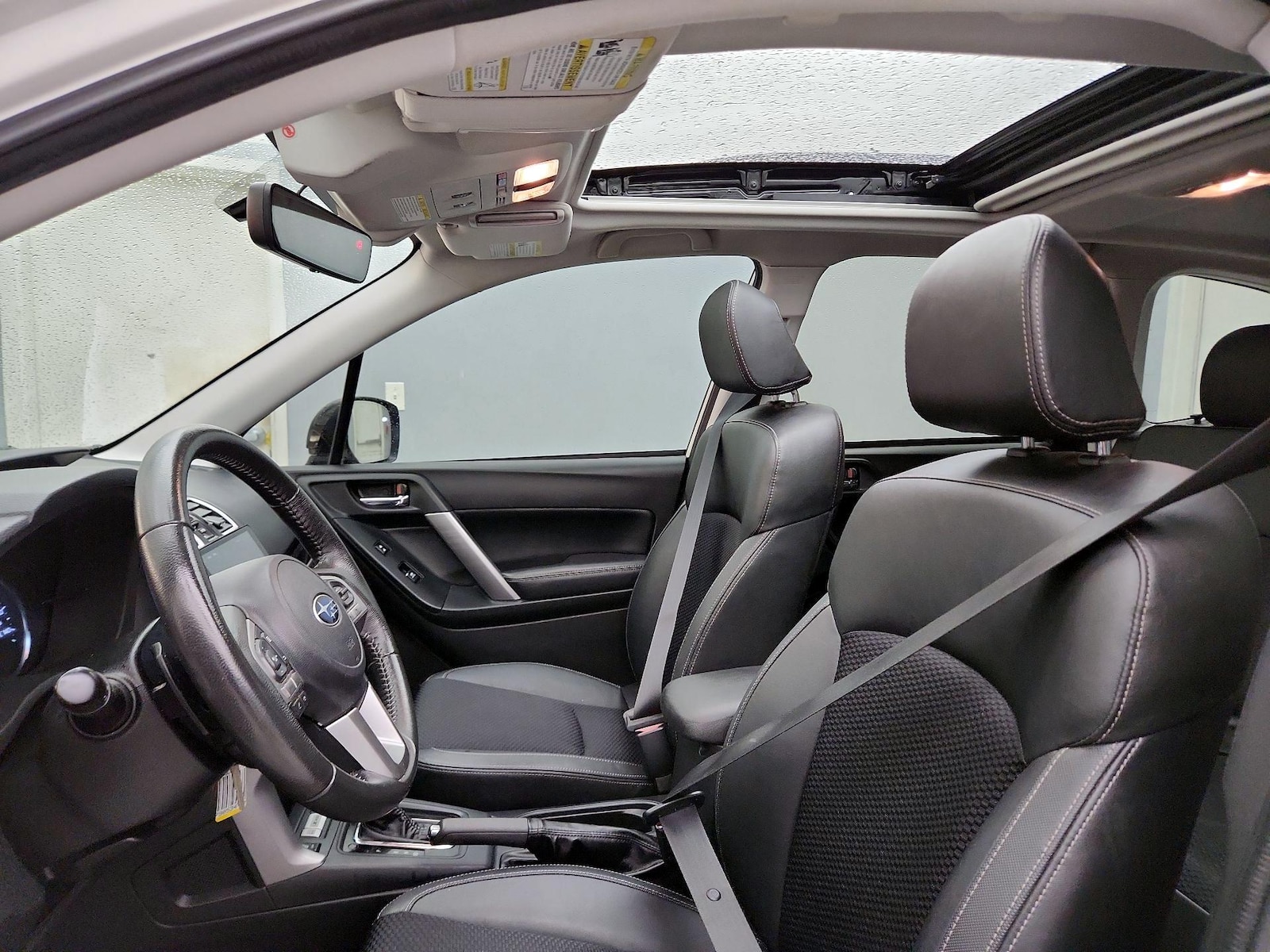 2018 Subaru Forester Premium - Photo 19