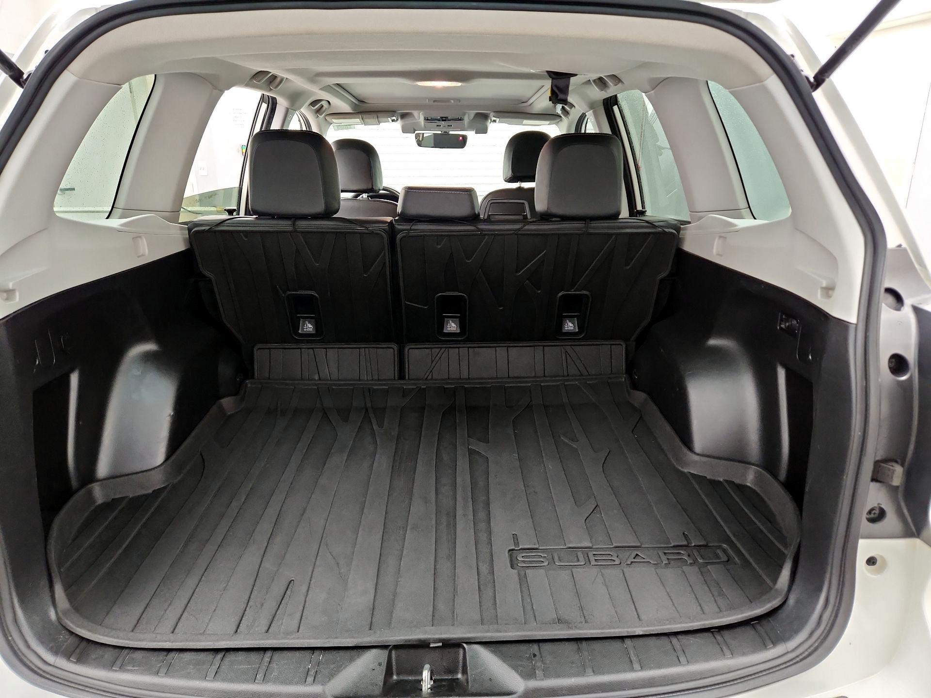 Thumbnail: 2018 Subaru Forester - 20