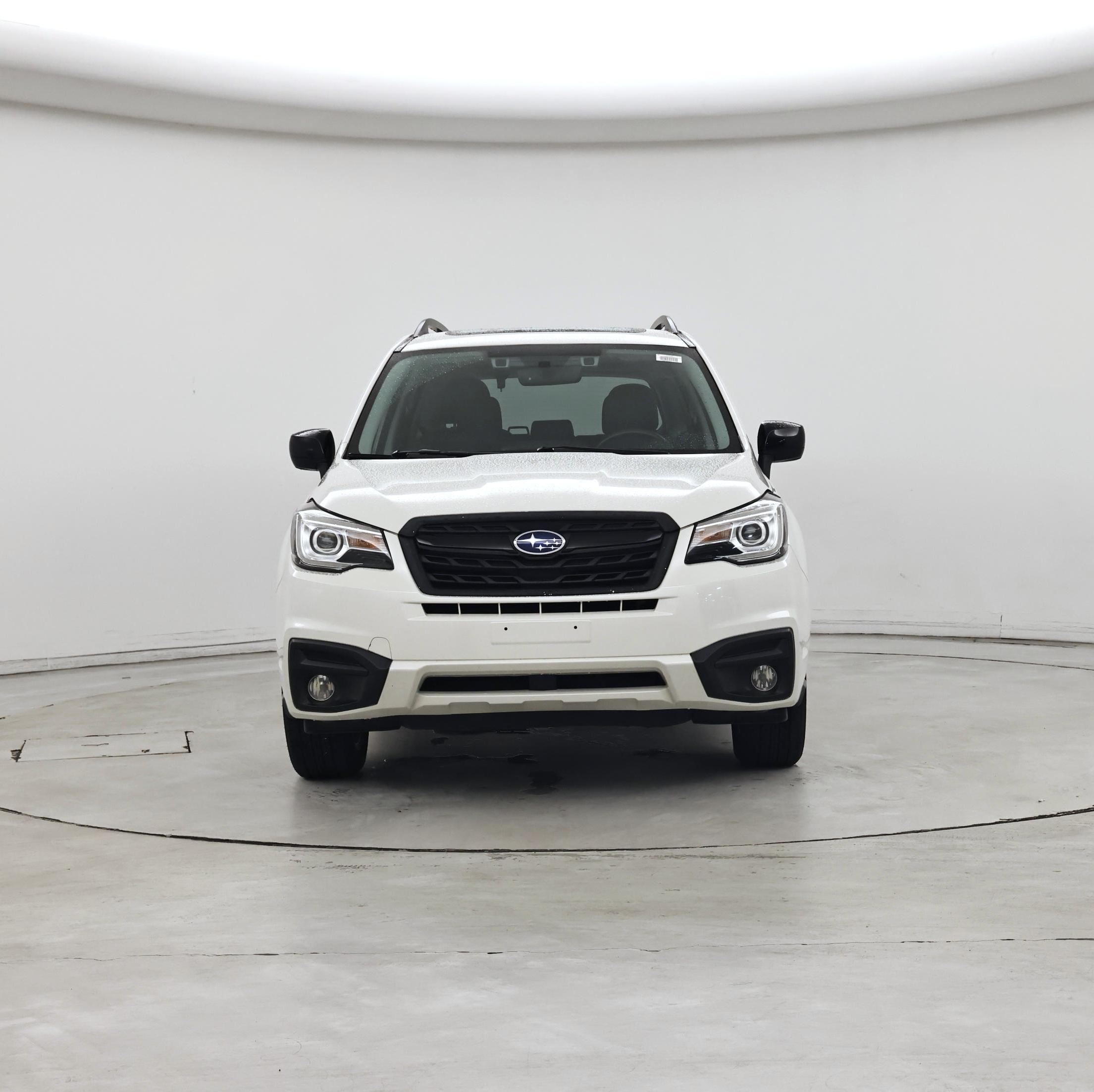 Thumbnail: 2018 Subaru Forester - 5