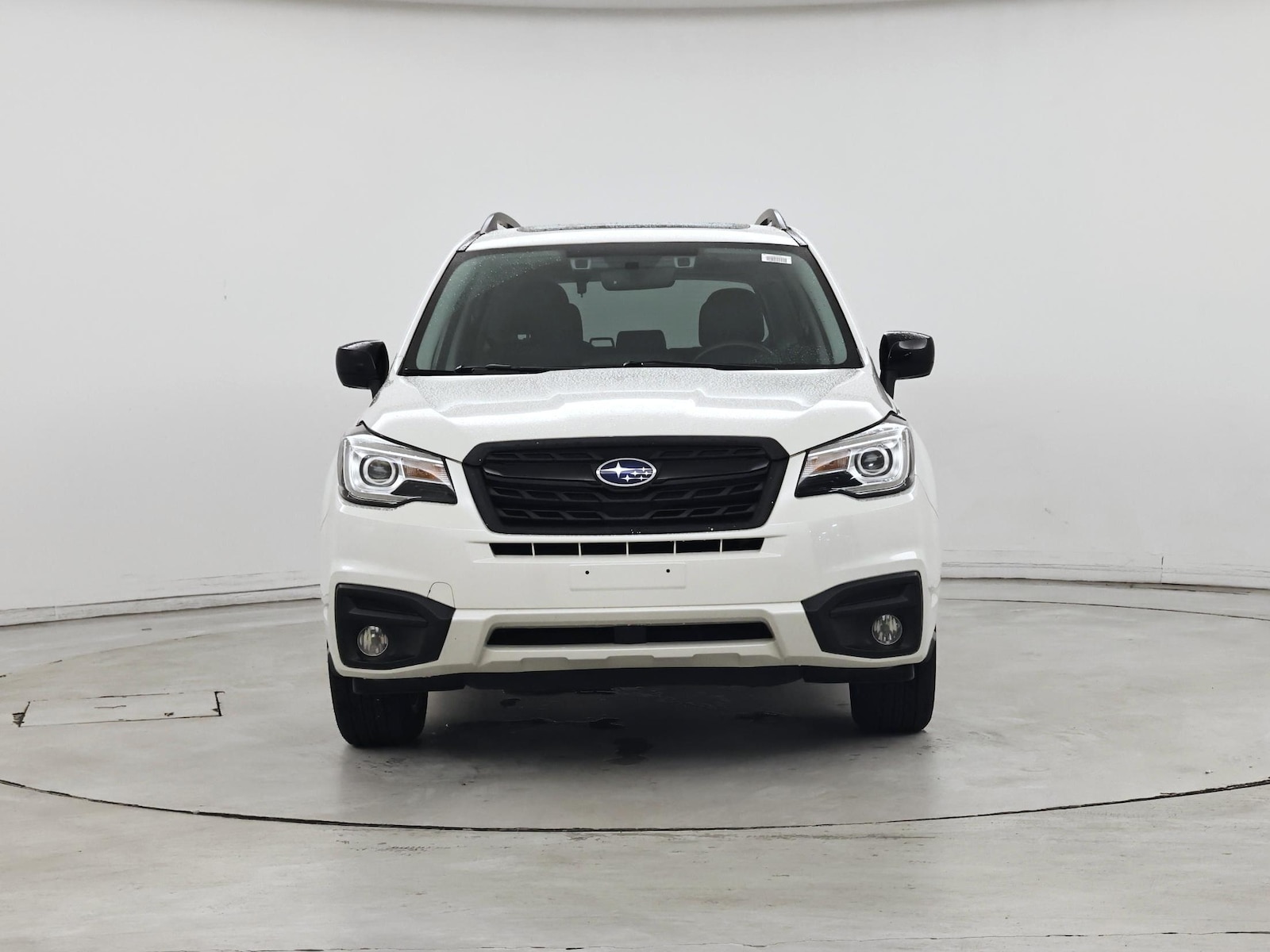 2018 Subaru Forester Premium - Photo 6