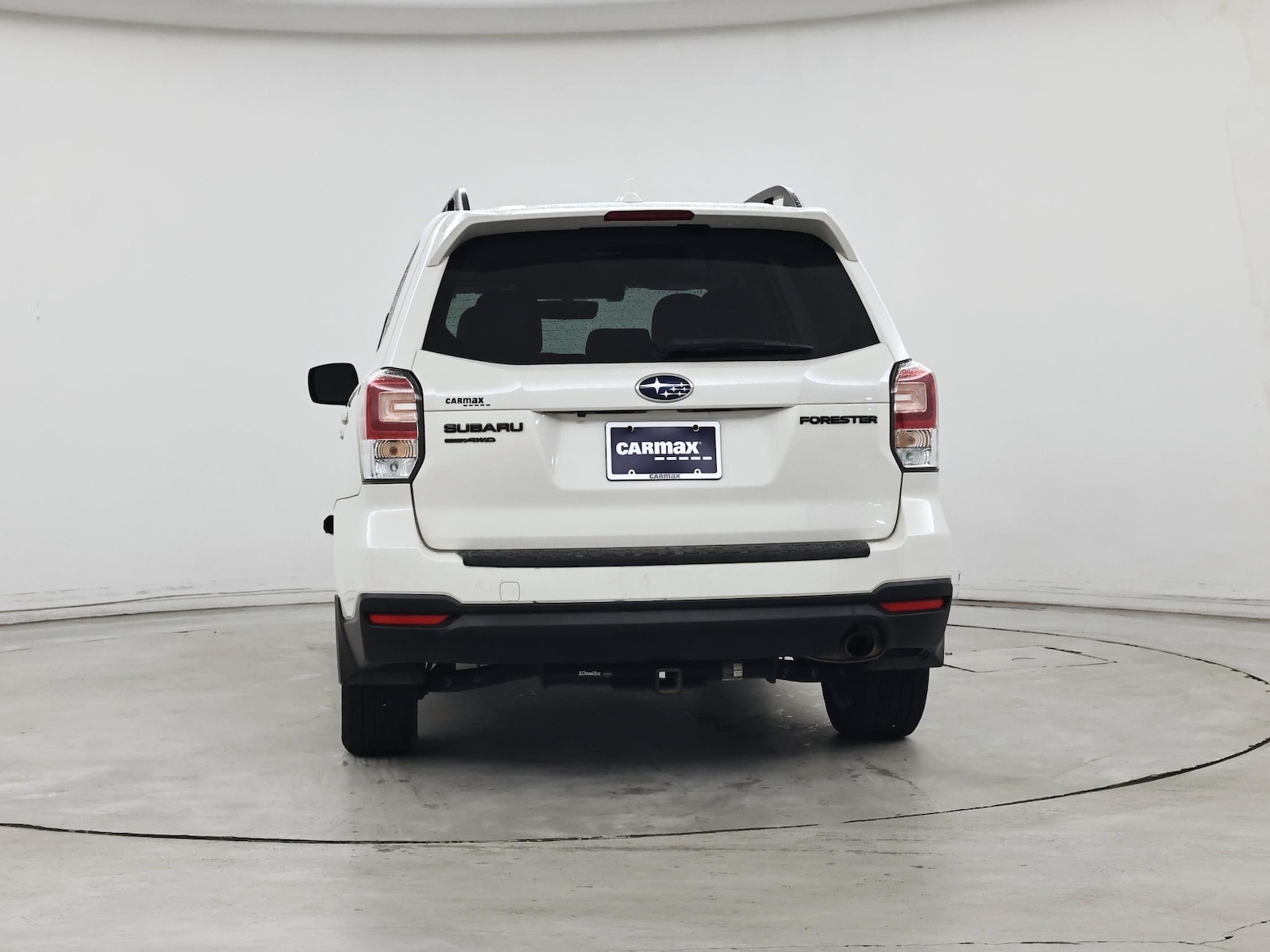 2018 Subaru Forester Premium - Photo 7