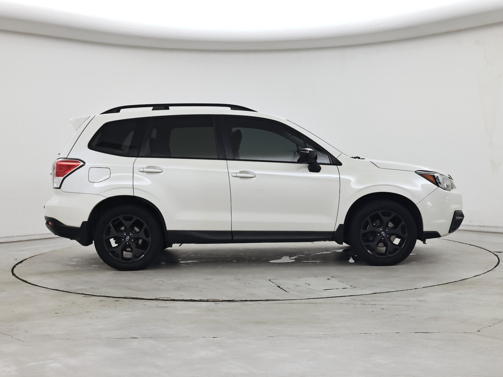 2018 Subaru Forester Premium - Photo 8