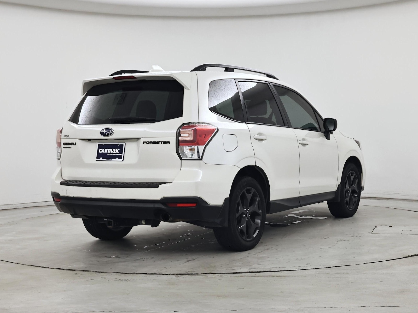2018 Subaru Forester Premium - Photo 9