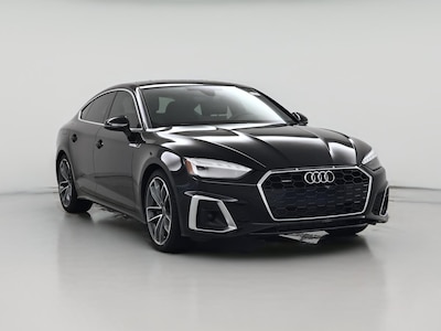 2024 Audi A5 Sportback S-Line Premium