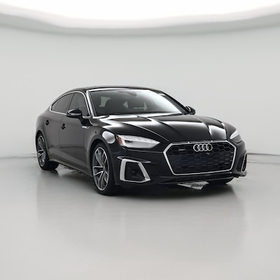 2024 Audi A5 Sportback S-Line Premium