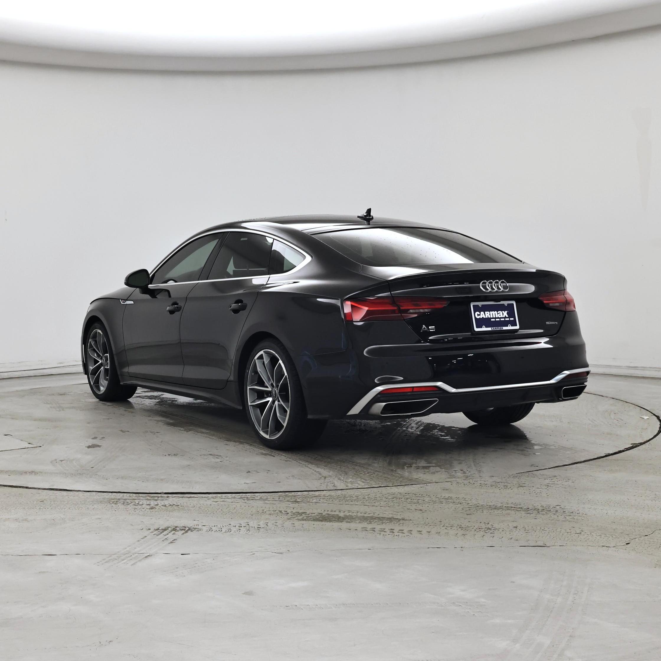 Thumbnail: 2024 Audi A5 - 2