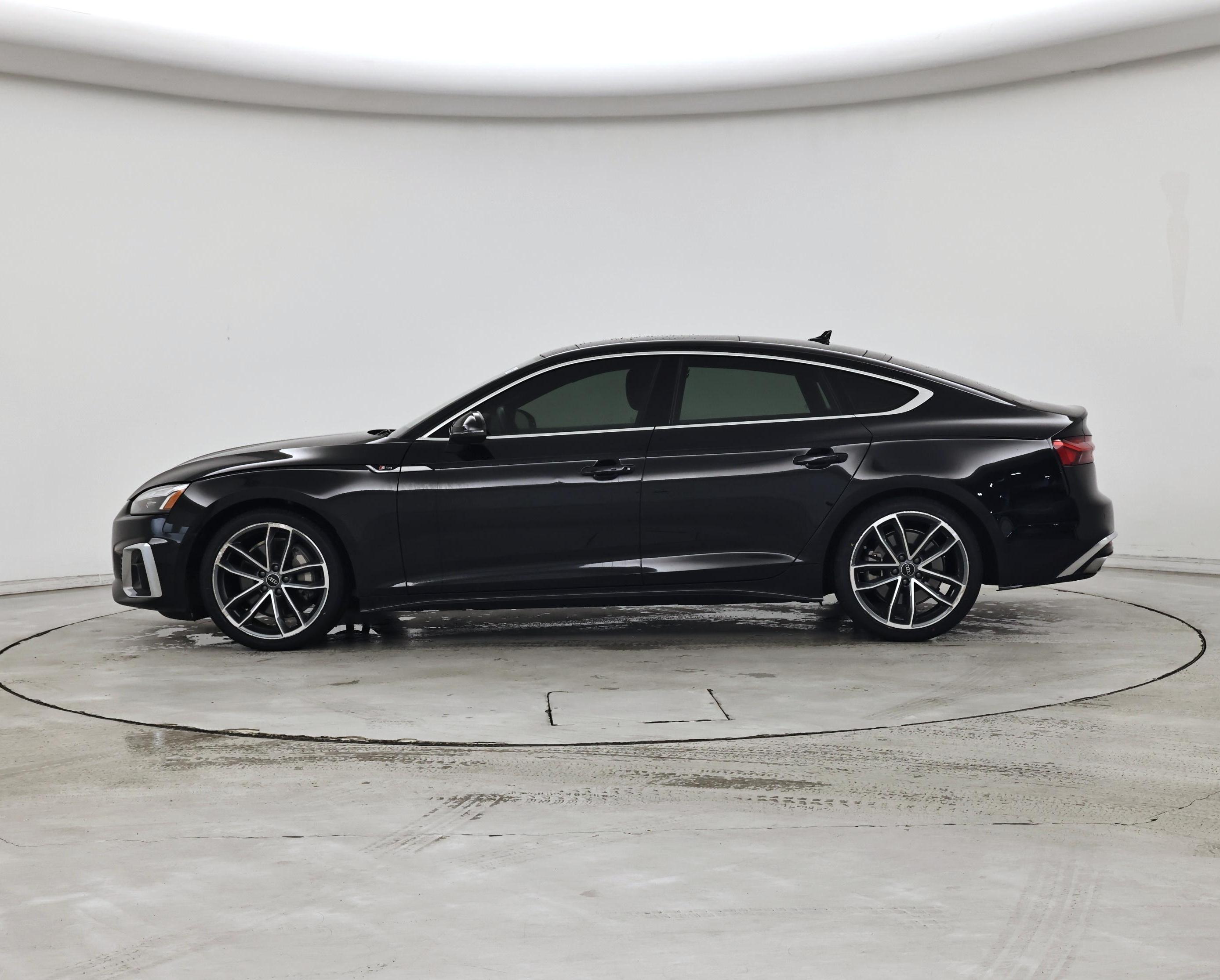 Thumbnail: 2024 Audi A5 - 3
