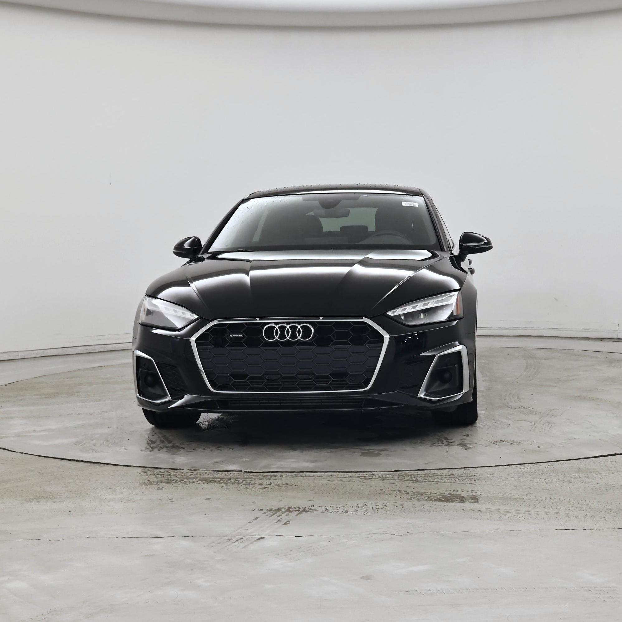Thumbnail: 2024 Audi A5 - 5