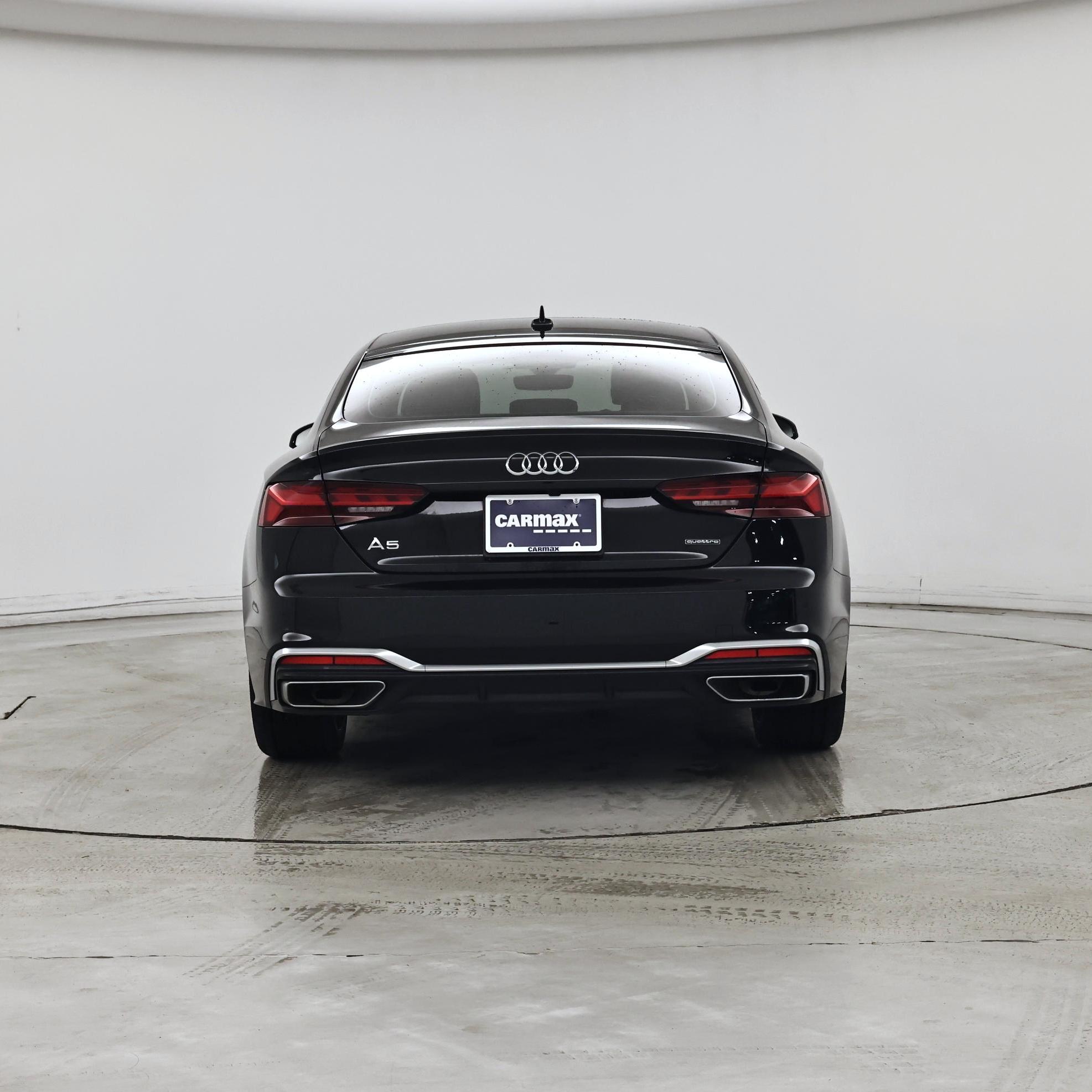 Thumbnail: 2024 Audi A5 - 6