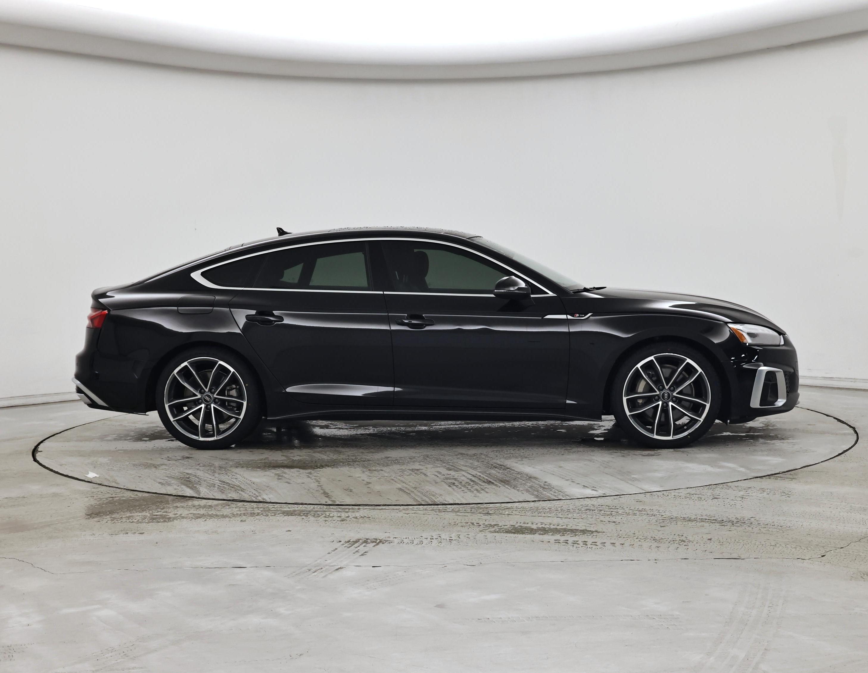 Thumbnail: 2024 Audi A5 - 7