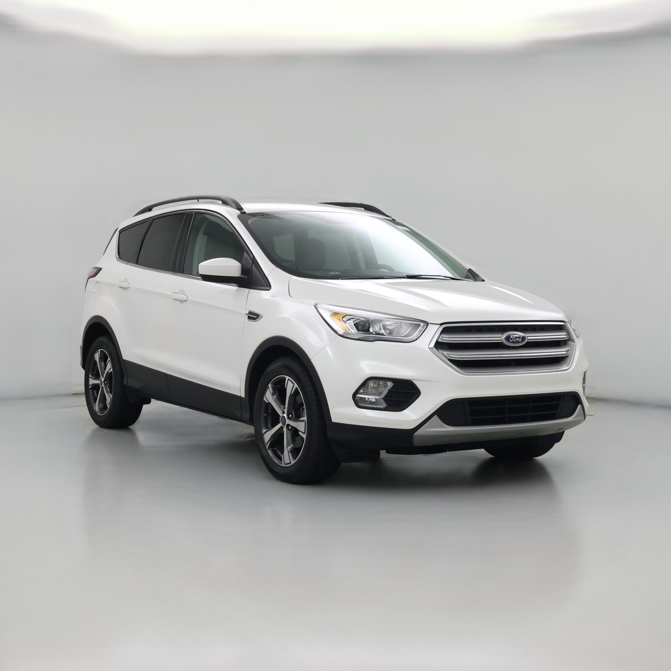 Thumbnail: 2018 Ford Escape - 1