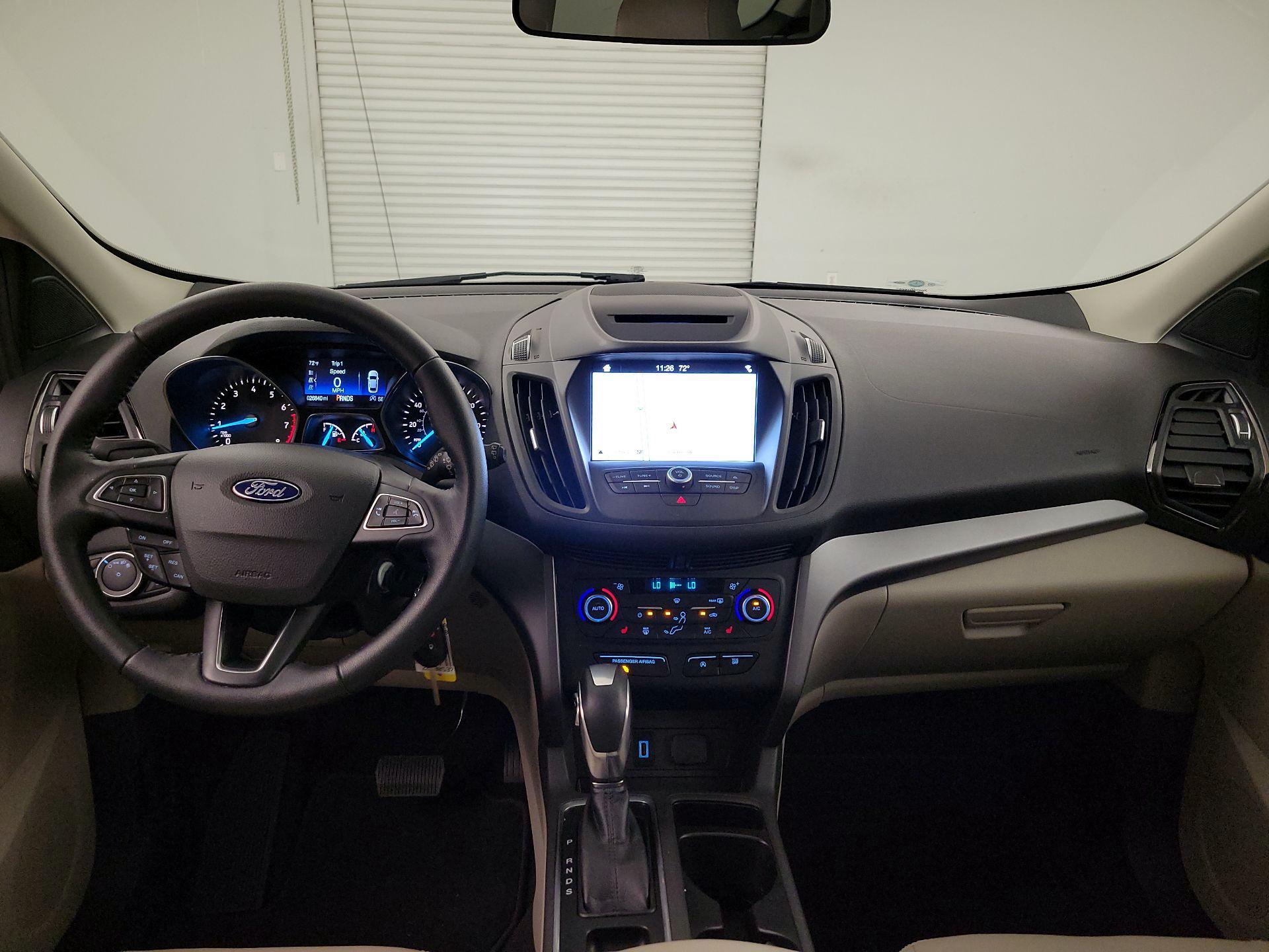 Thumbnail: 2018 Ford Escape - 9