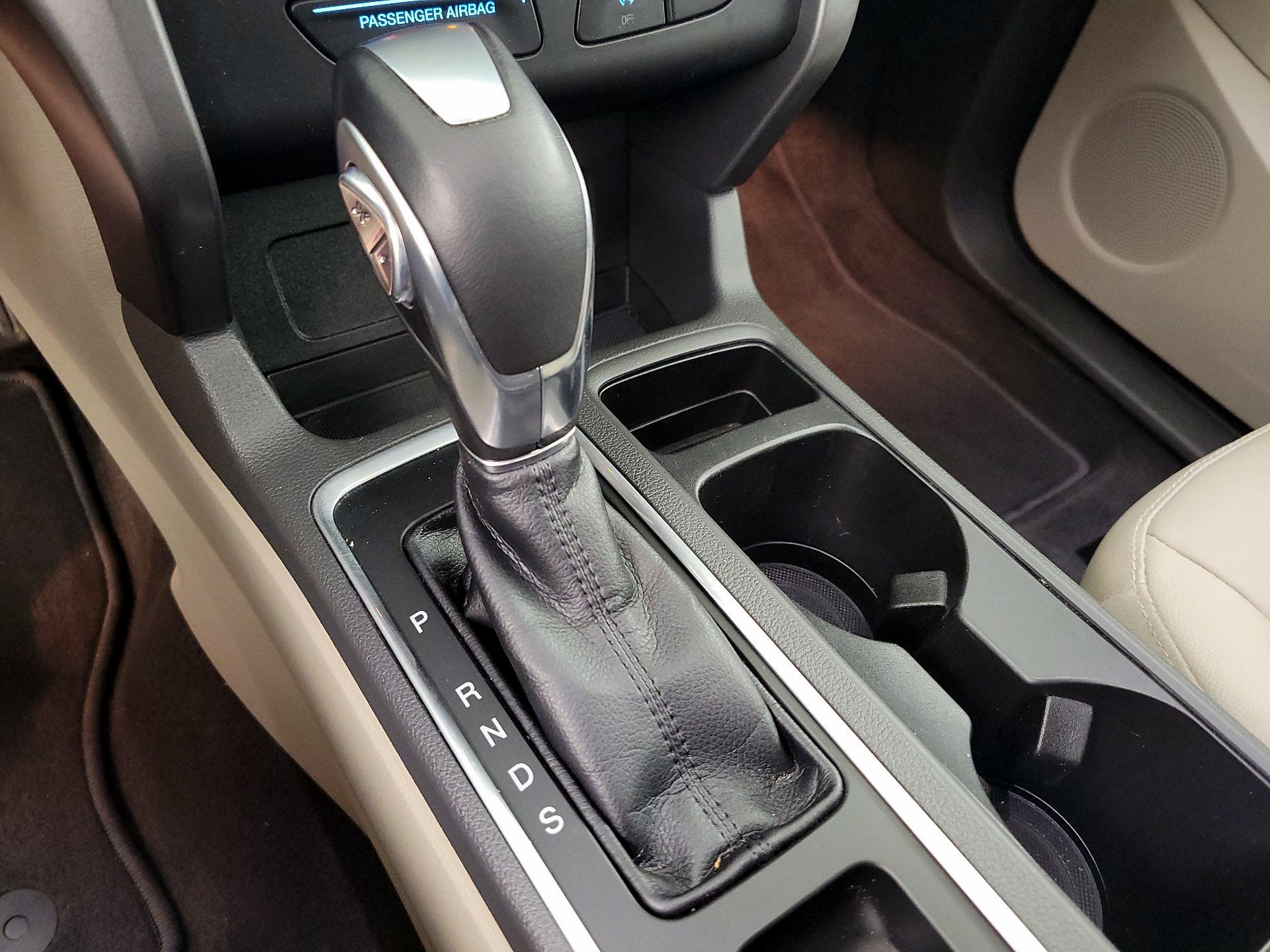 Thumbnail: 2018 Ford Escape - 18