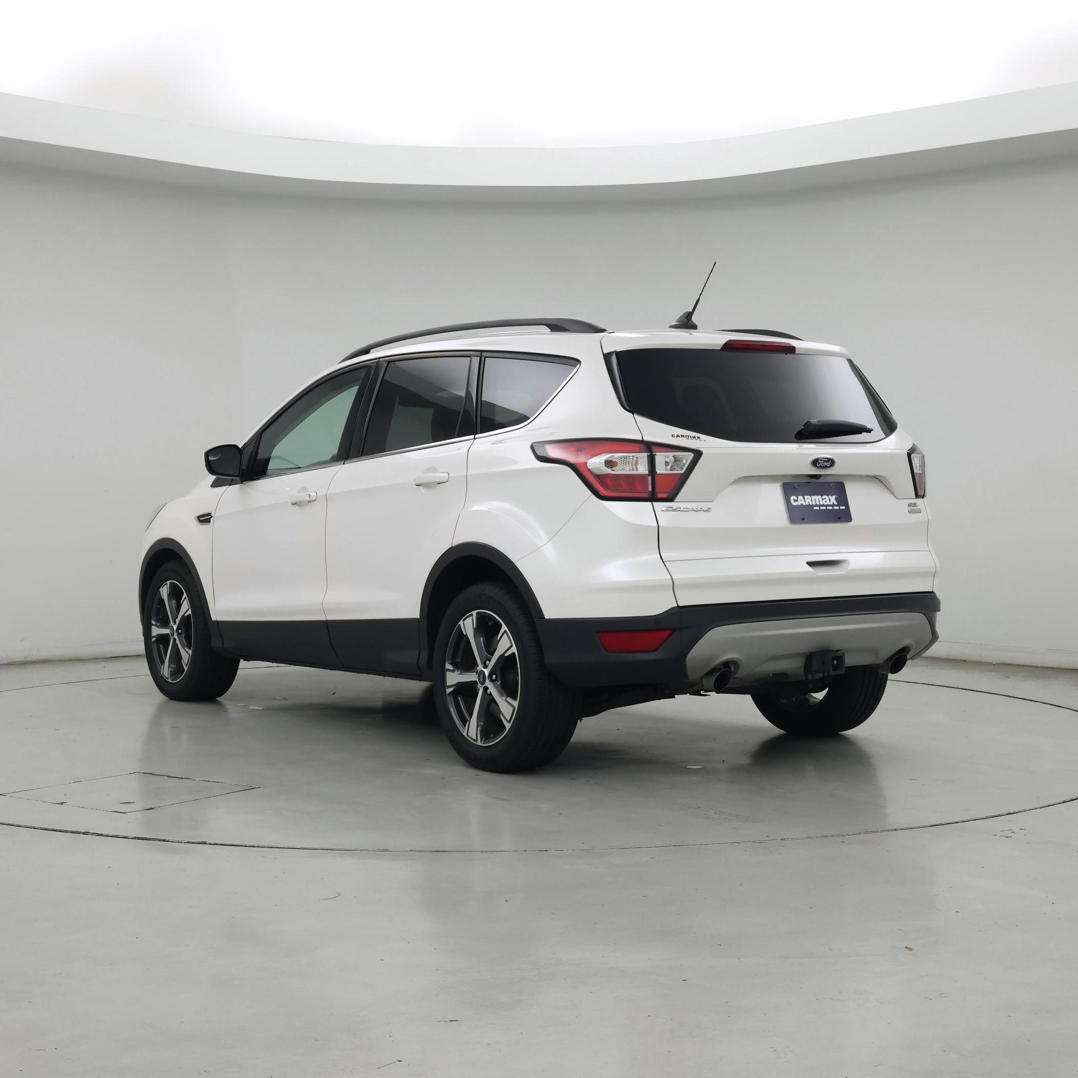 Thumbnail: 2018 Ford Escape - 2