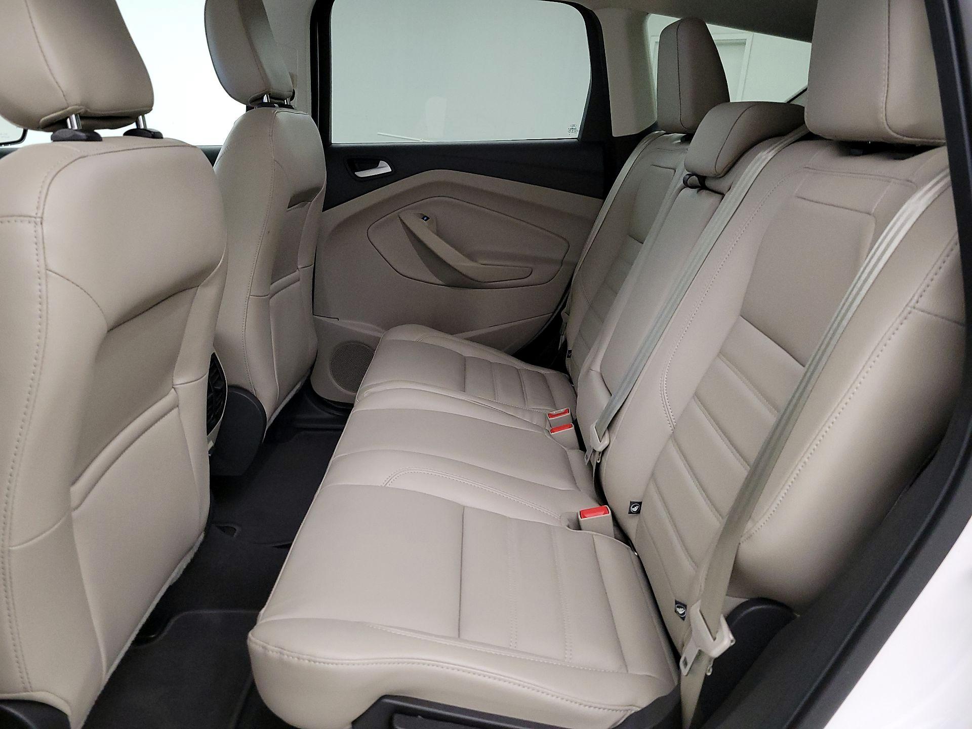Thumbnail: 2018 Ford Escape - 20