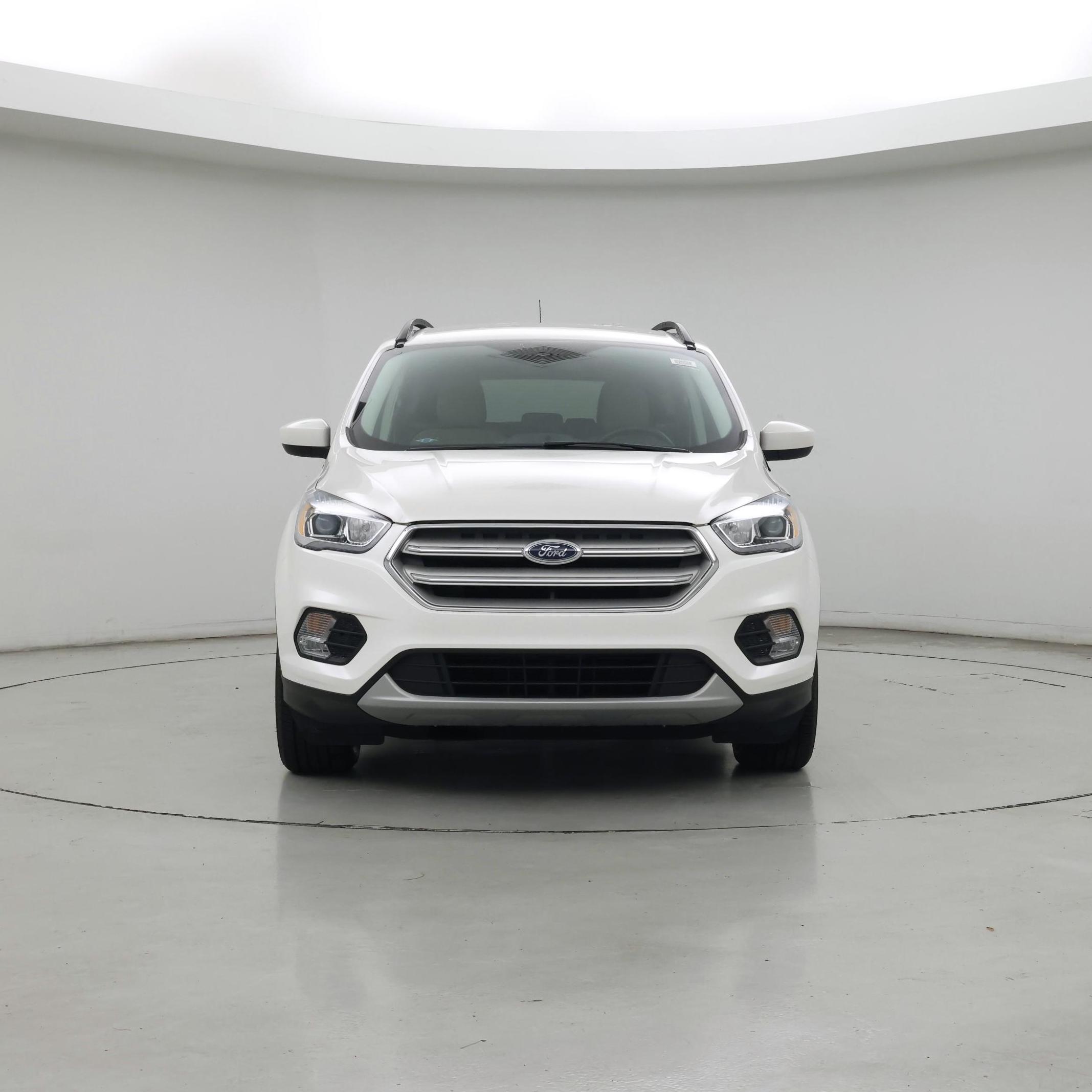 Thumbnail: 2018 Ford Escape - 5