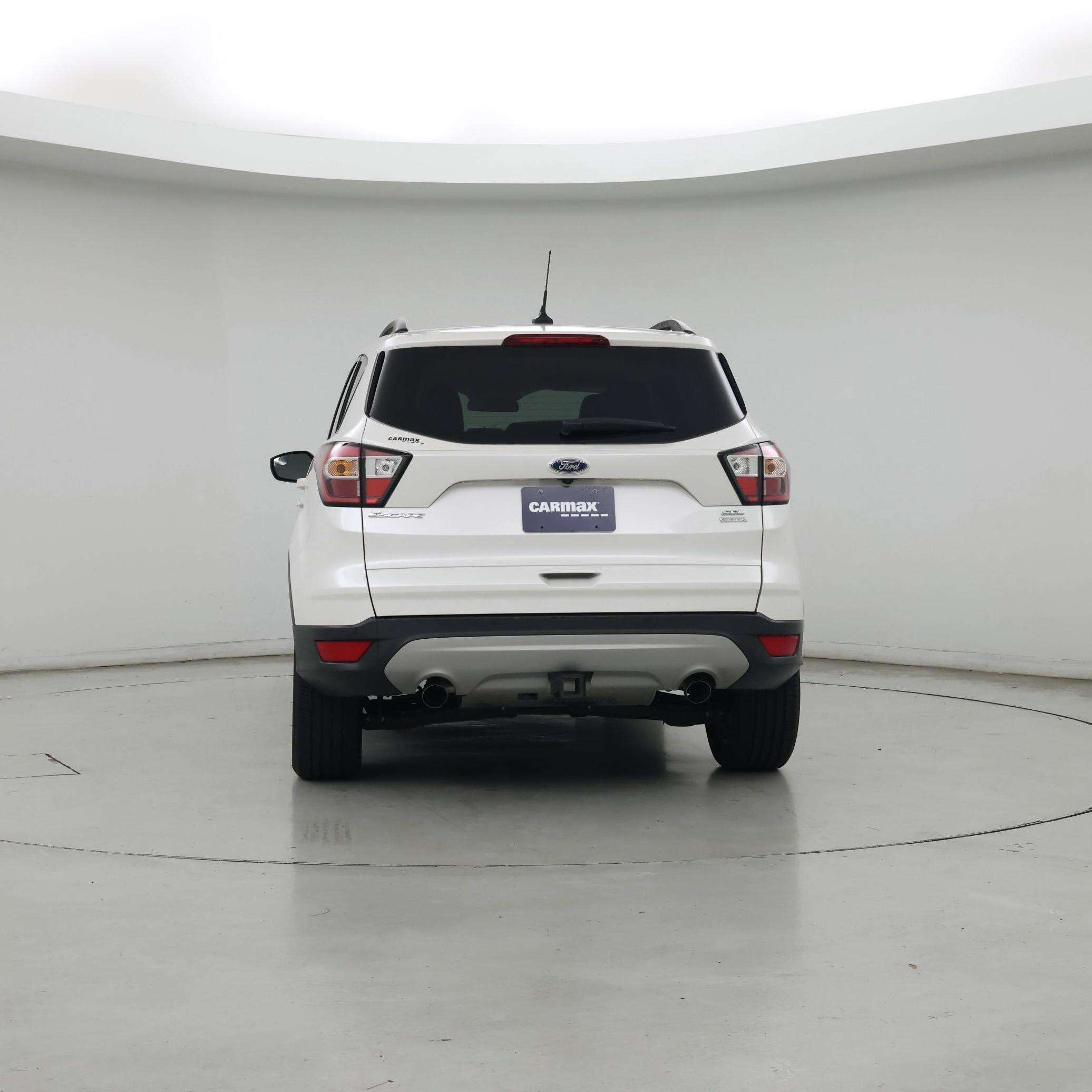 Thumbnail: 2018 Ford Escape - 6