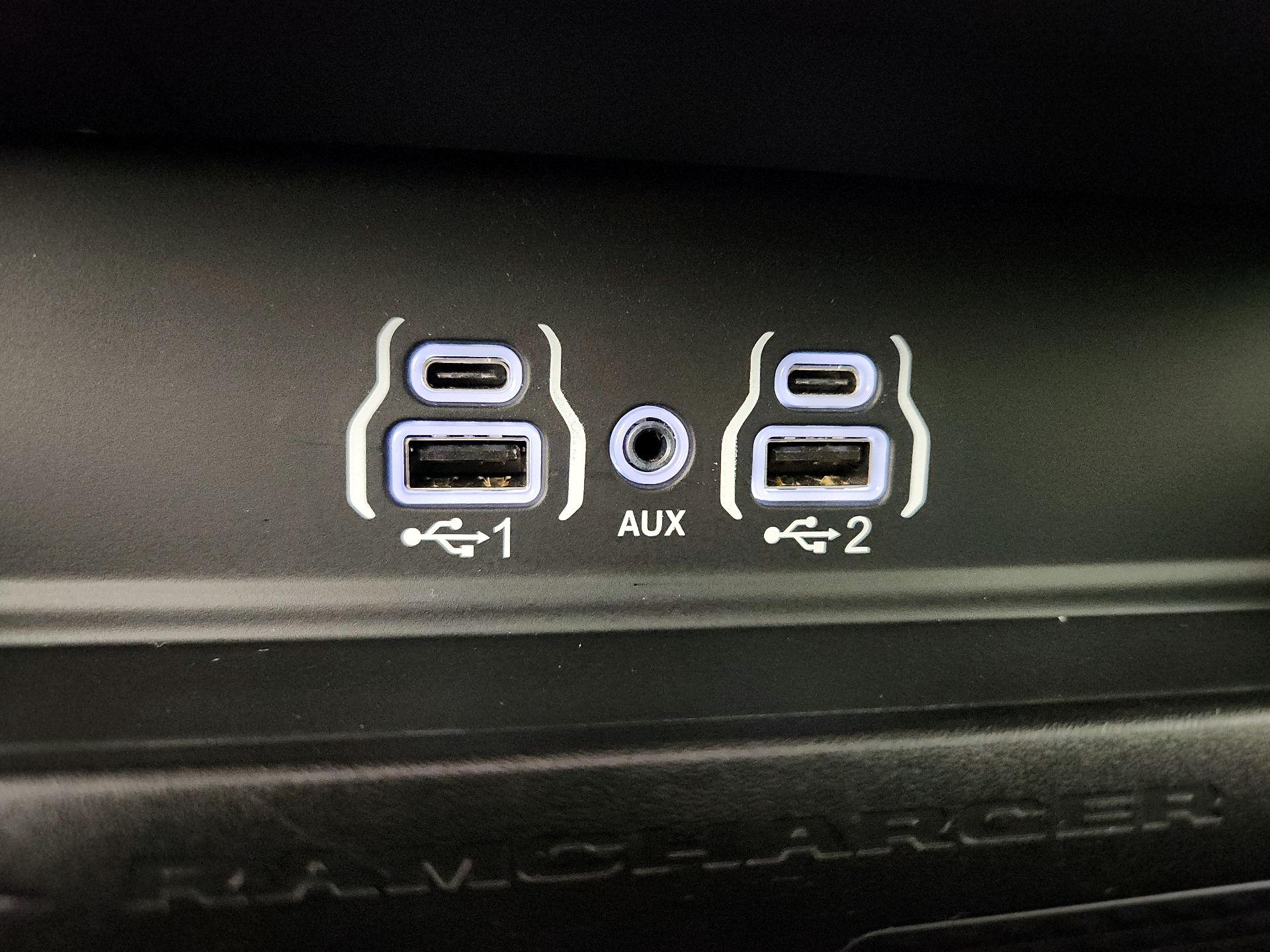 Thumbnail: 2025 RAM 1500 - 19