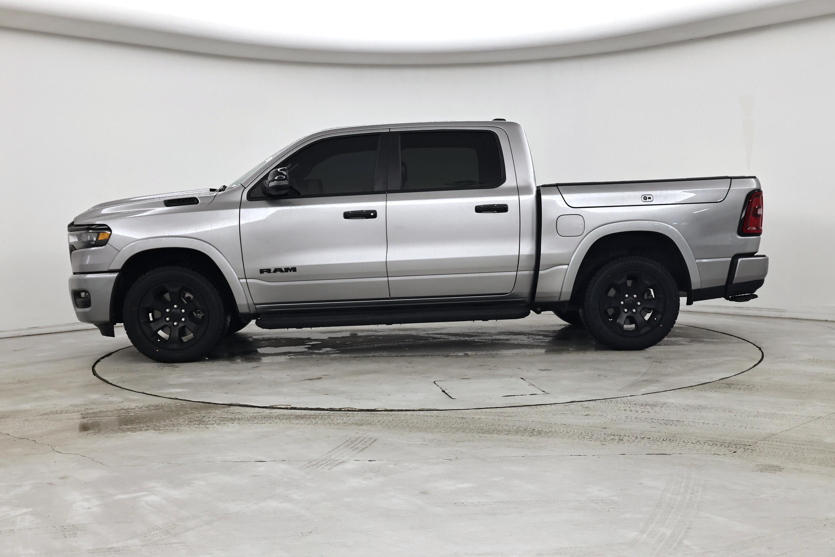 Thumbnail: 2025 RAM 1500 - 3
