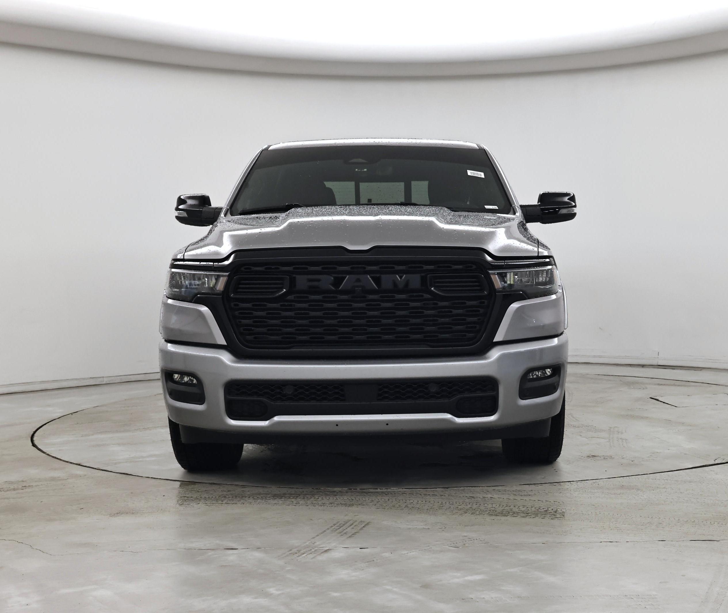 Thumbnail: 2025 RAM 1500 - 5