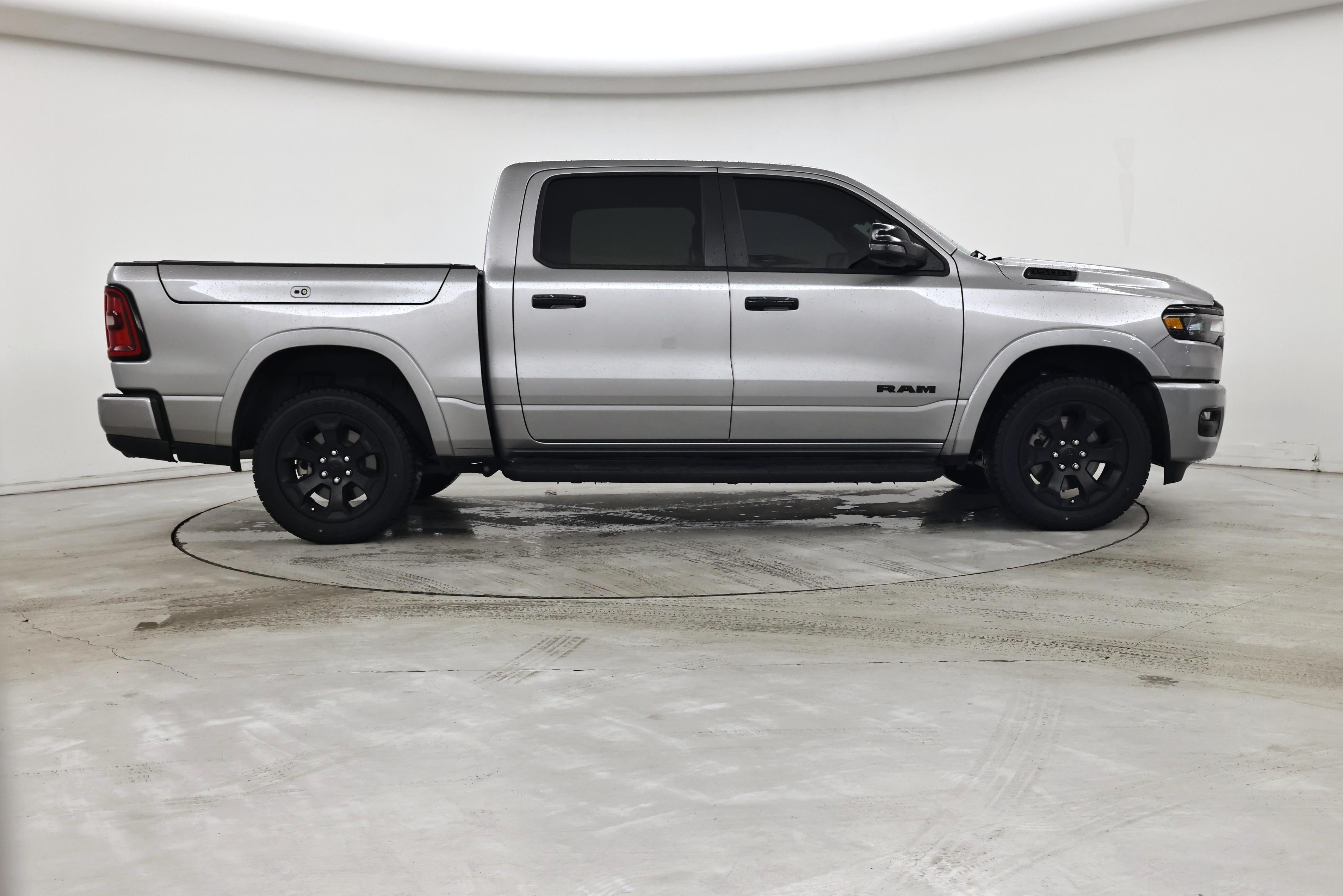 Thumbnail: 2025 RAM 1500 - 7