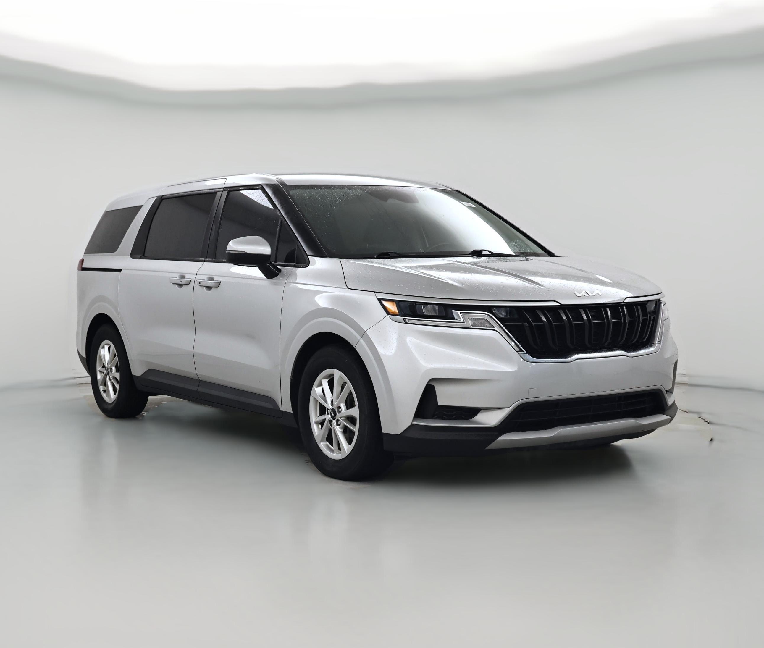 Thumbnail: 2022 Kia Carnival - 1