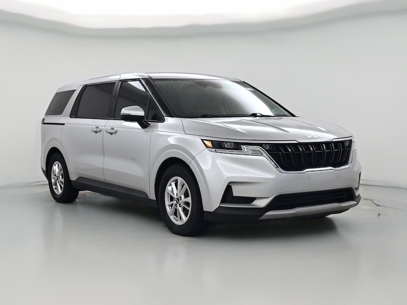 2022 Kia Carnival LX -
                  Norcross, GA