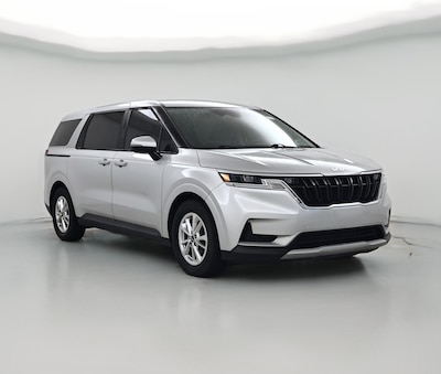 2022 Kia Carnival LX