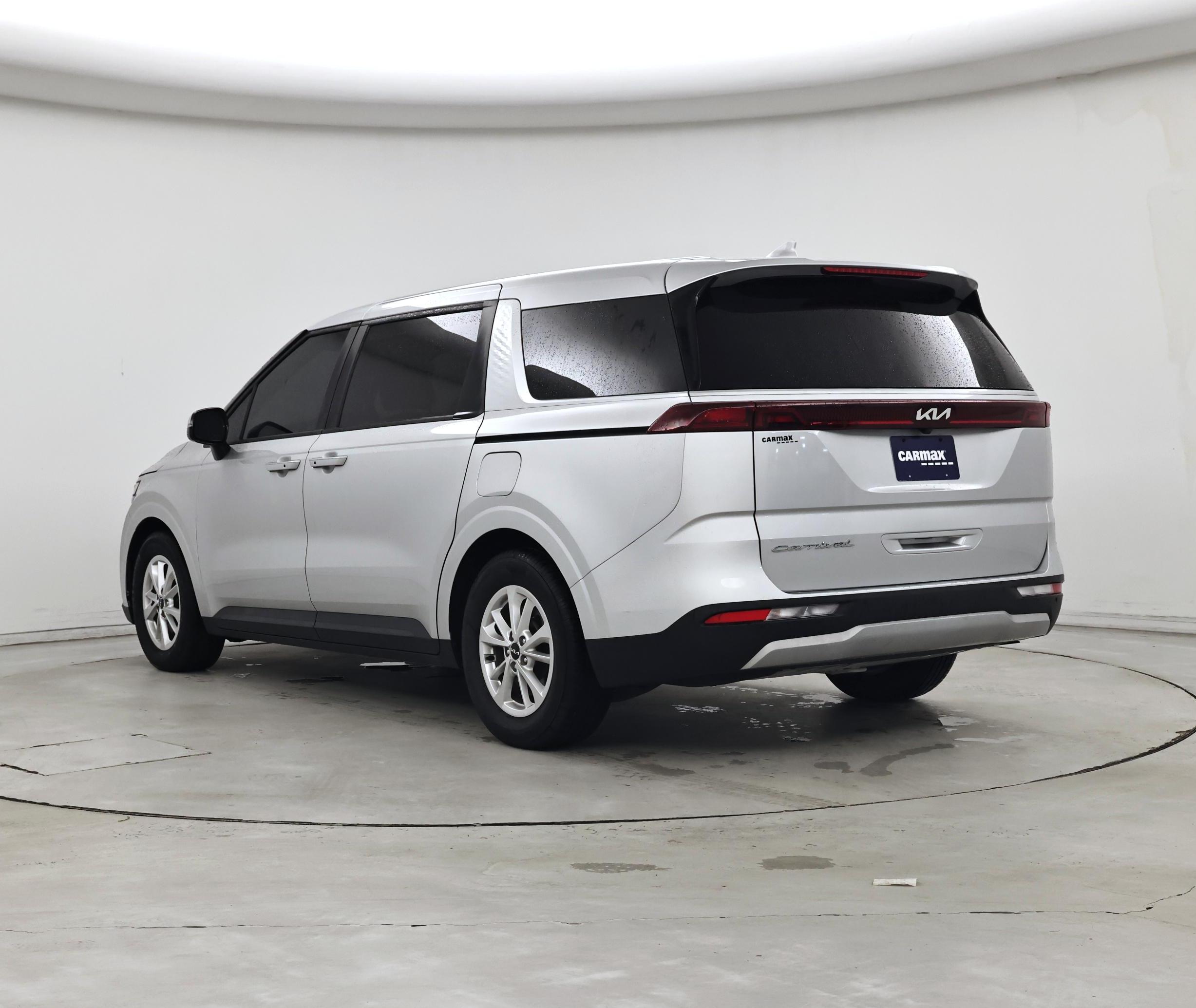 Thumbnail: 2022 Kia Carnival - 2