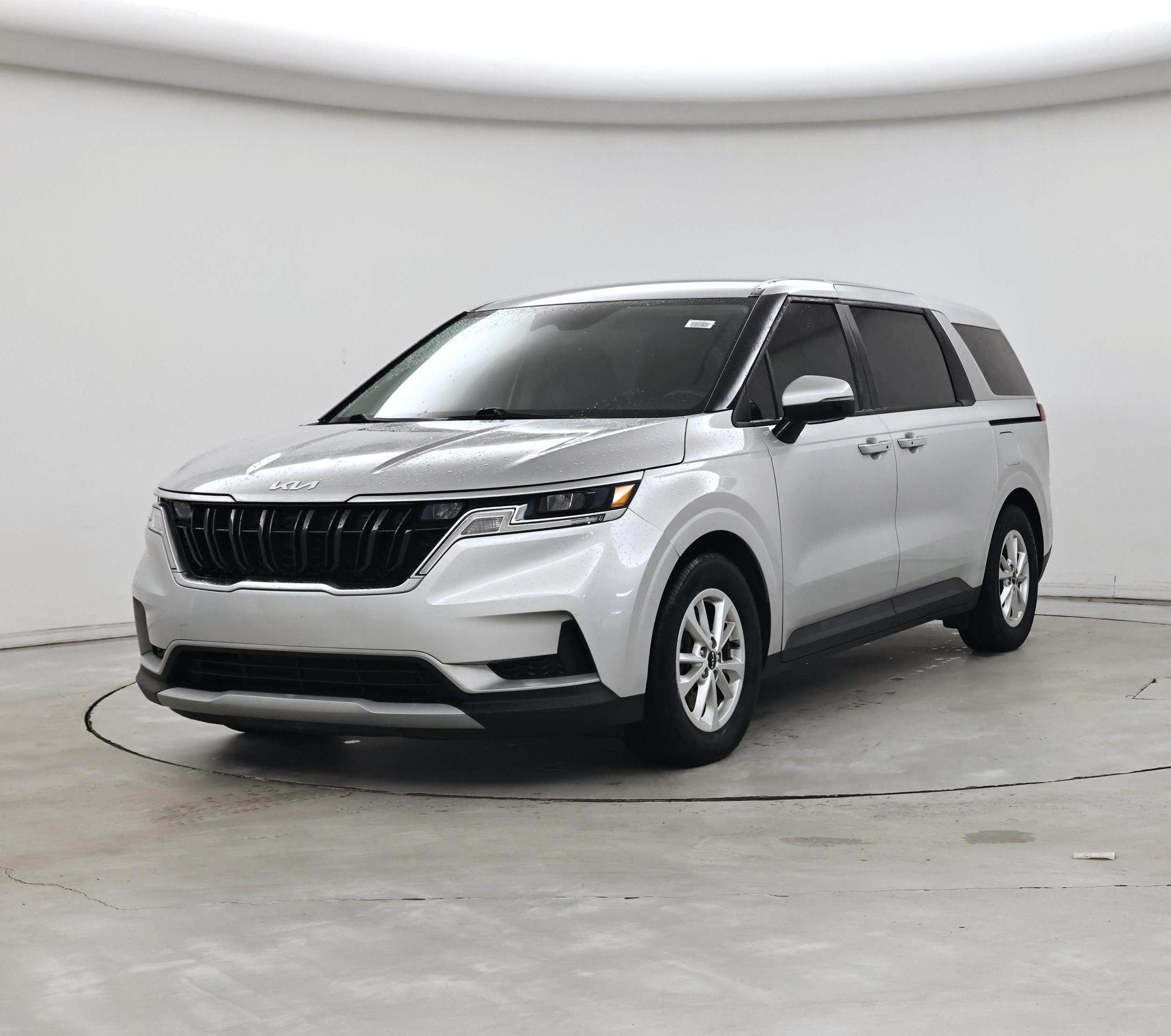 Thumbnail: 2022 Kia Carnival - 4
