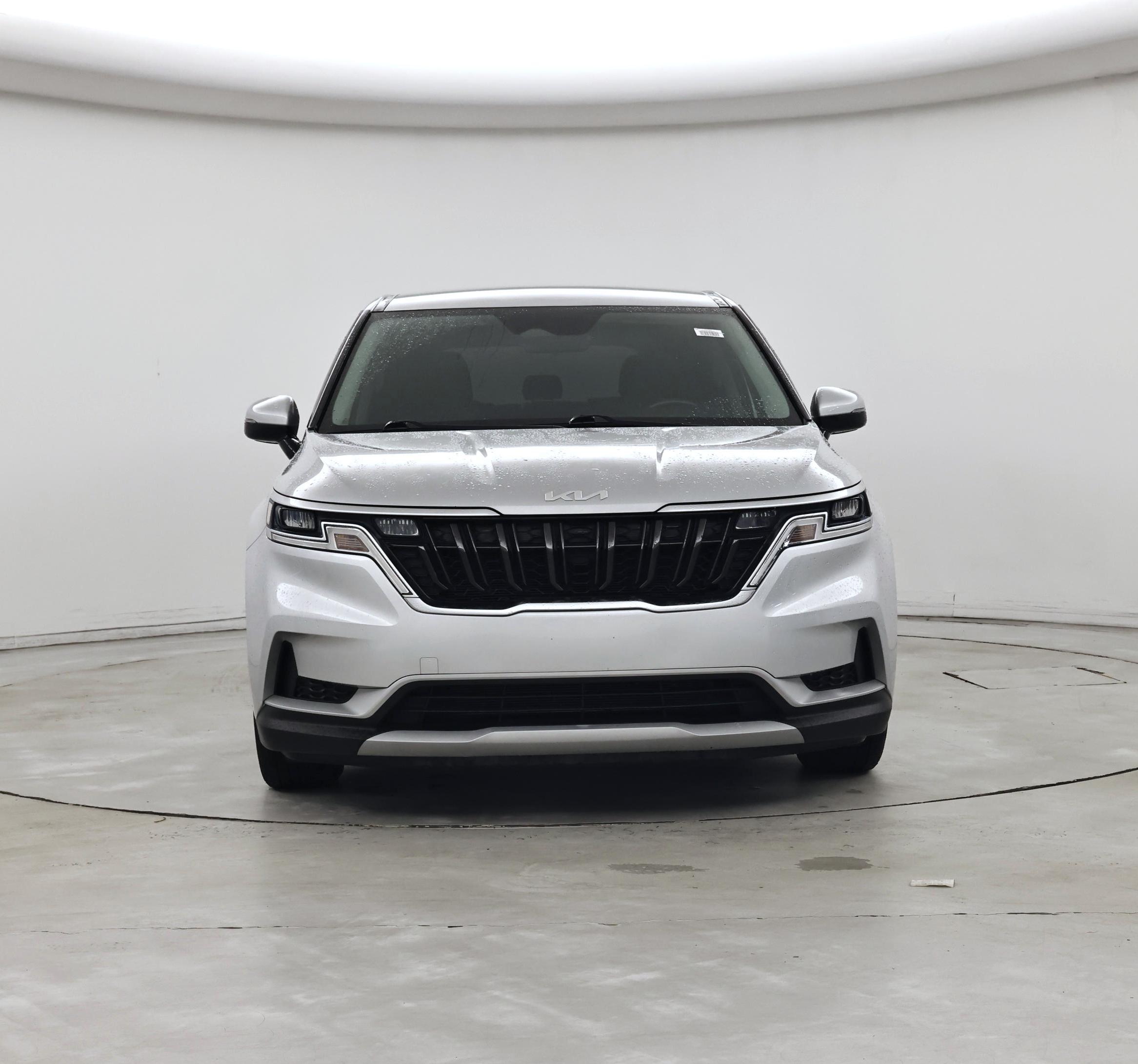 Thumbnail: 2022 Kia Carnival - 5