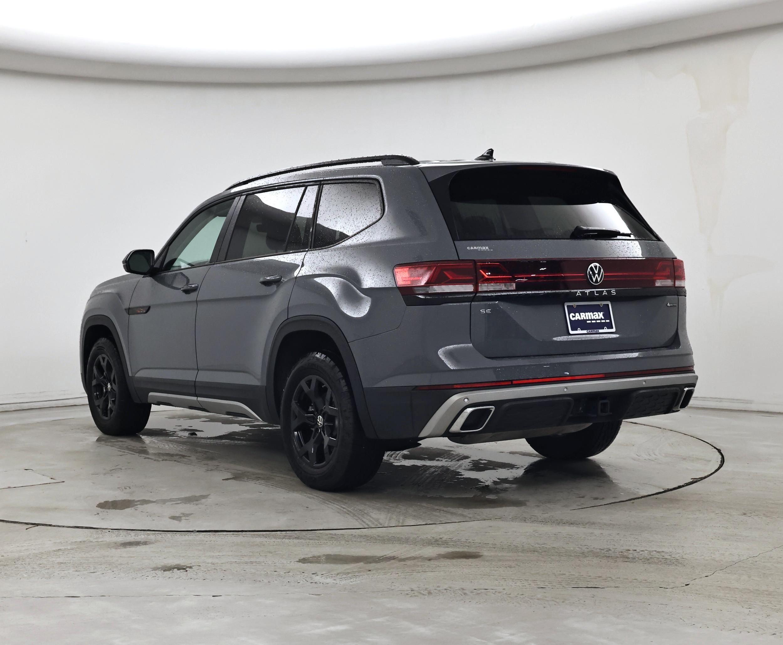 Thumbnail: 2025 Volkswagen Atlas - 2