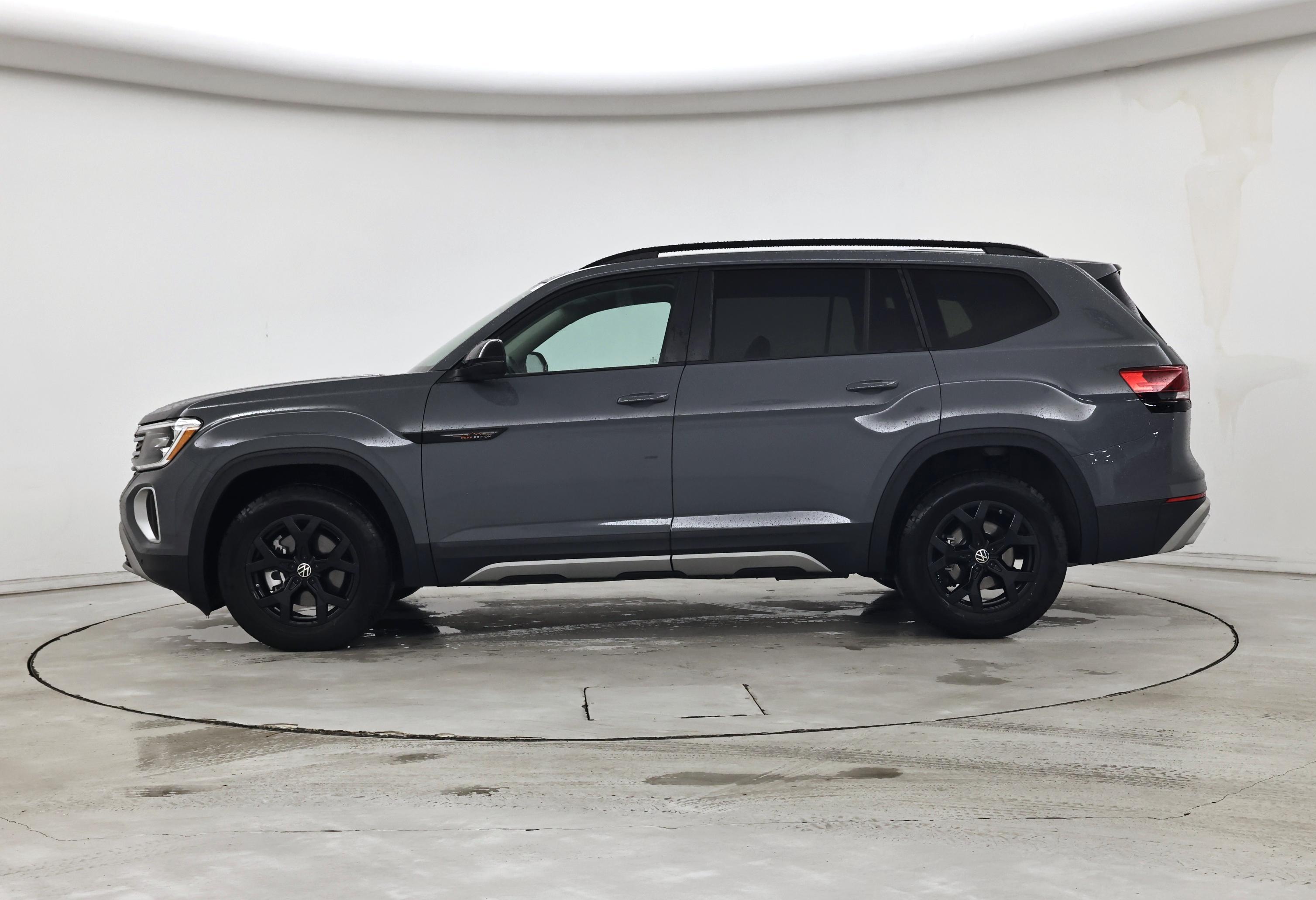 Thumbnail: 2025 Volkswagen Atlas - 3