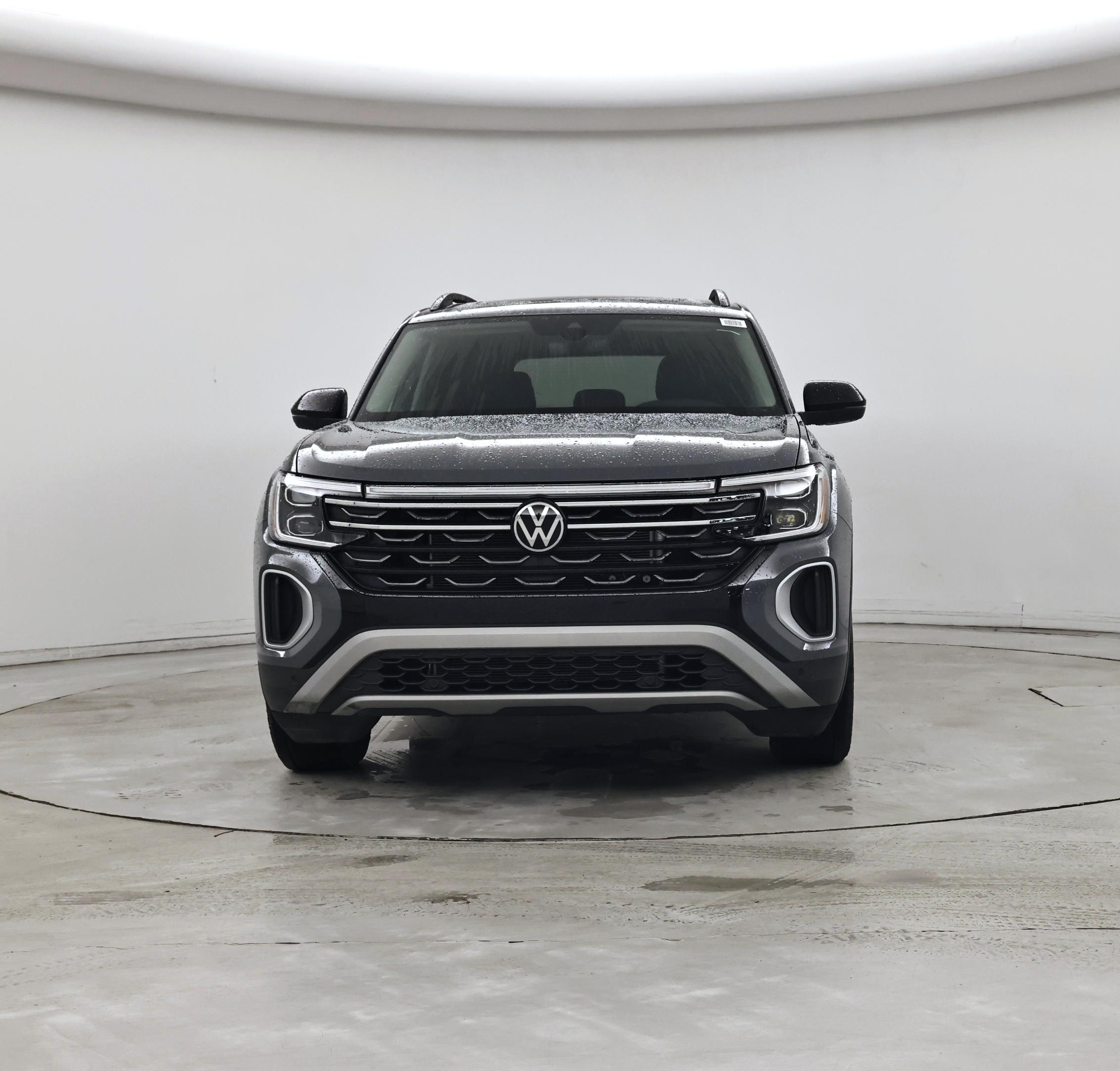 Thumbnail: 2025 Volkswagen Atlas - 5