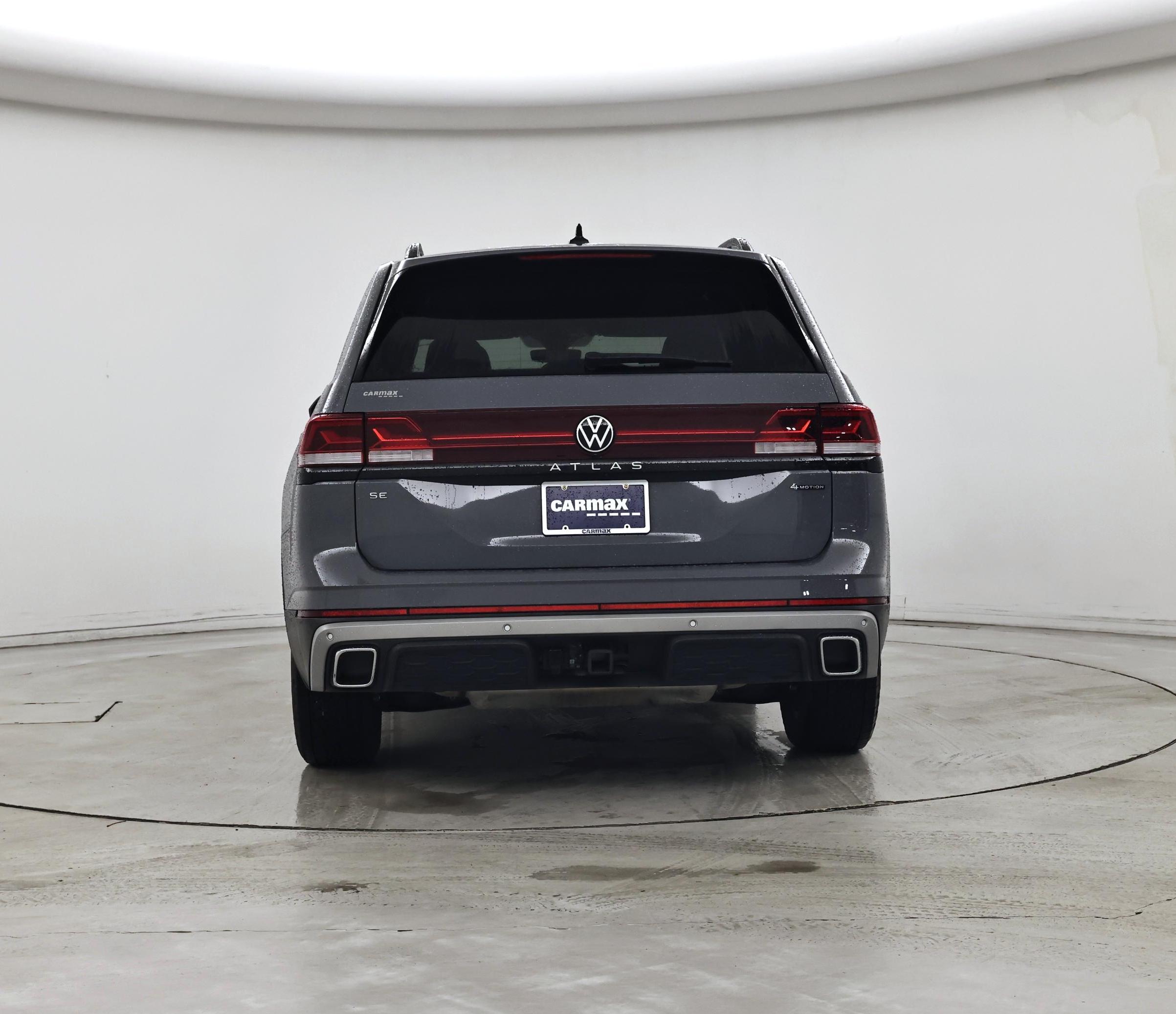 Thumbnail: 2025 Volkswagen Atlas - 6