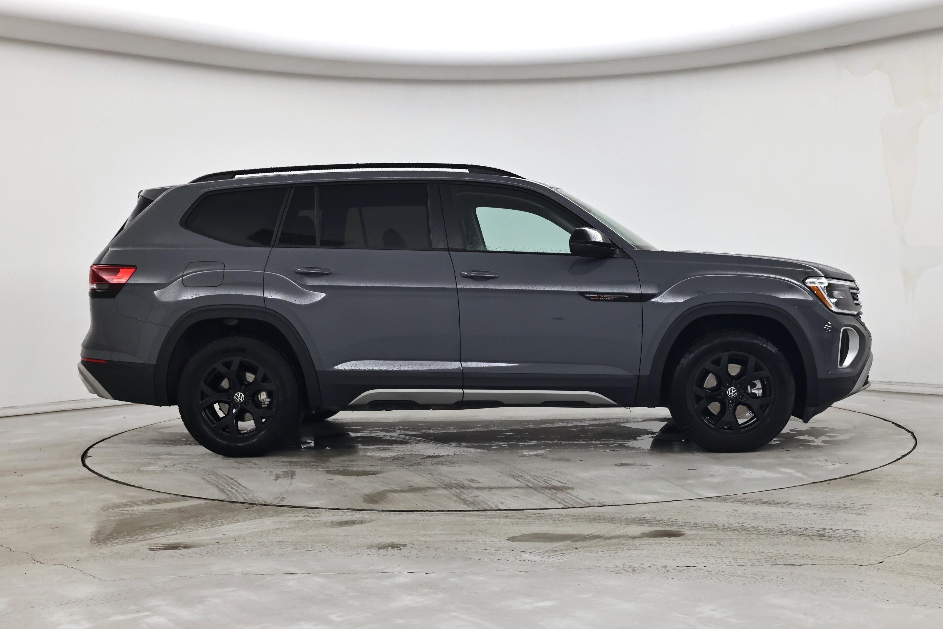 Thumbnail: 2025 Volkswagen Atlas - 7