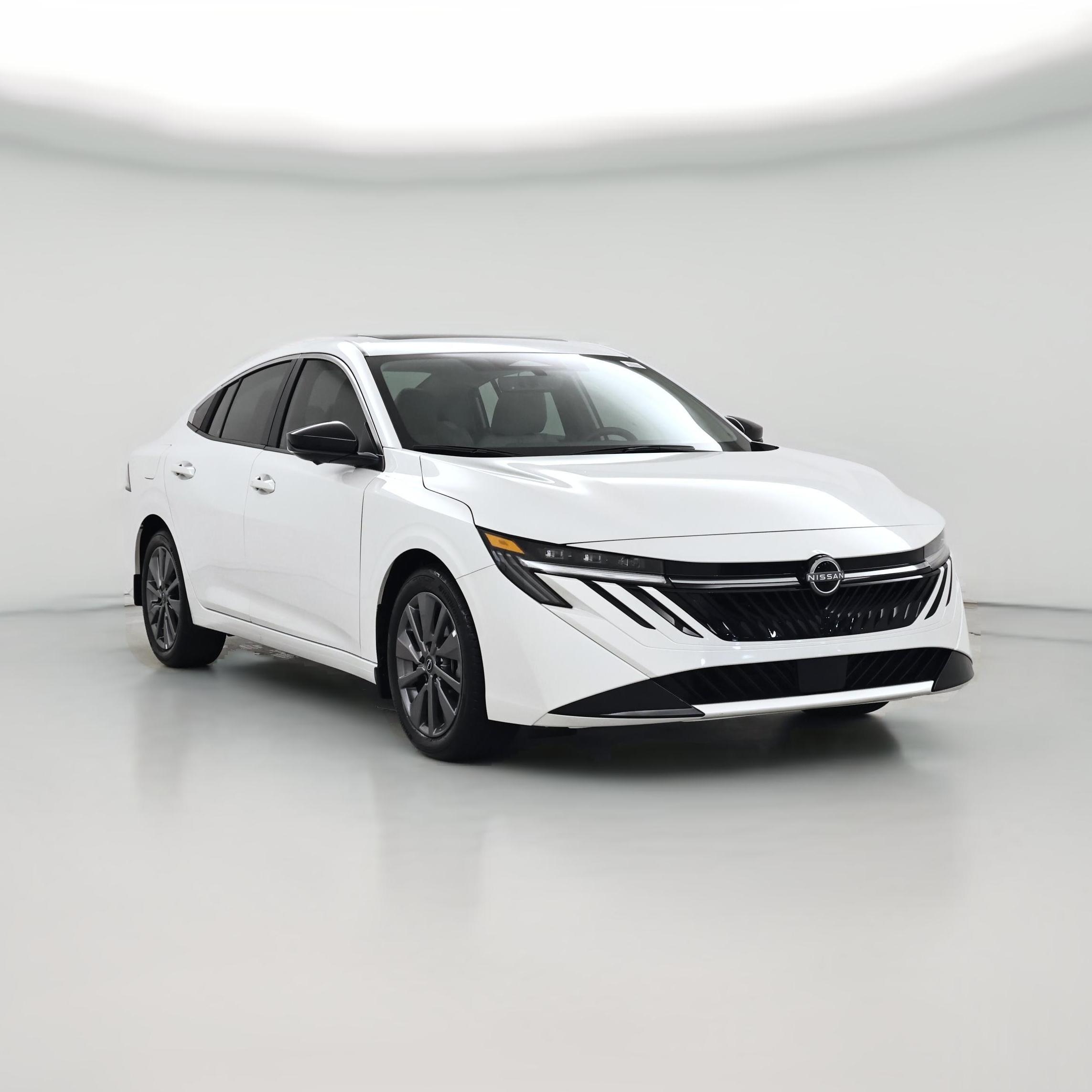 Thumbnail: 2026 Nissan Sentra - 1