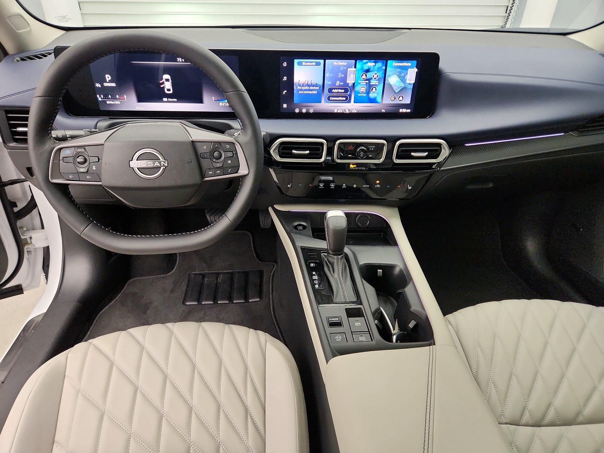 Thumbnail: 2026 Nissan Sentra - 9