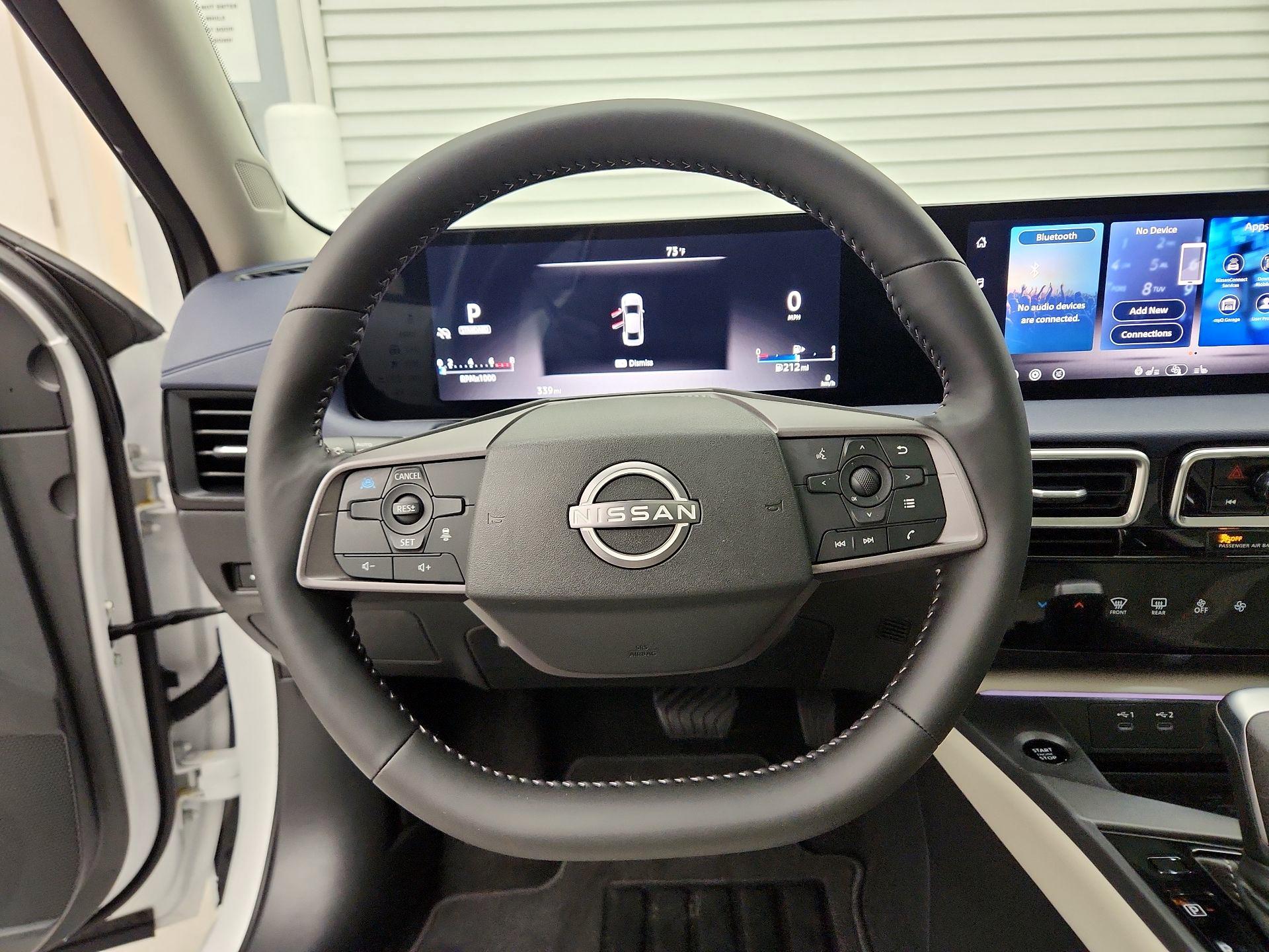 Thumbnail: 2026 Nissan Sentra - 10