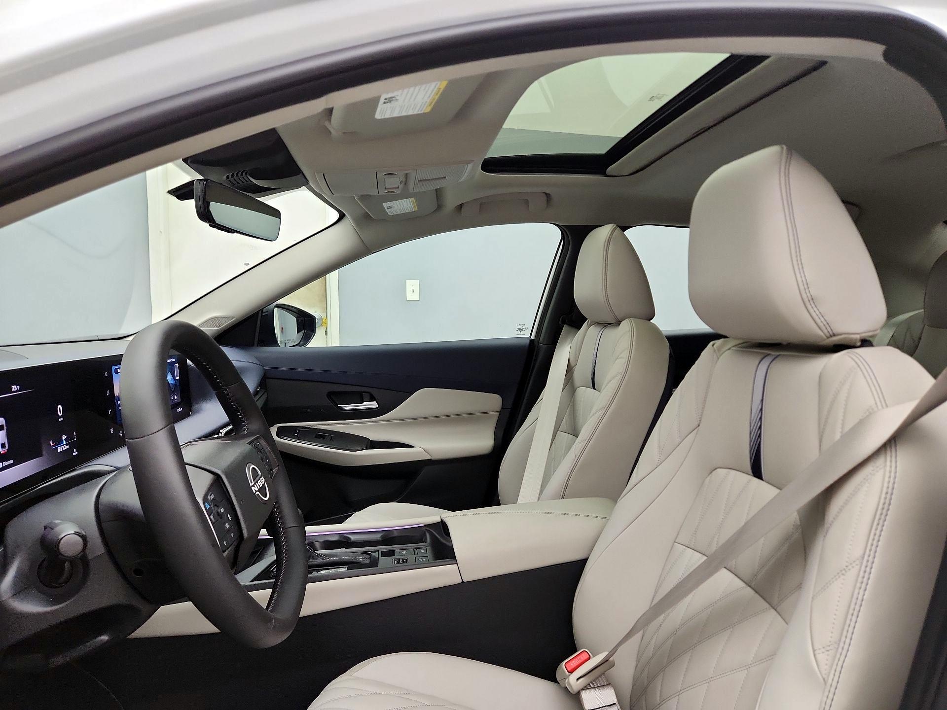 Thumbnail: 2026 Nissan Sentra - 19